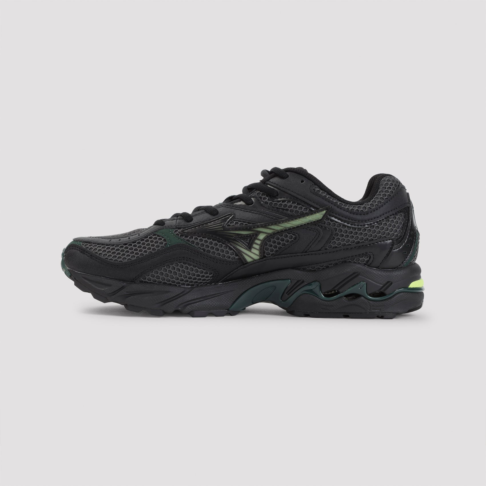 Mizuno Wave Mustang Lg Sport Sneakers