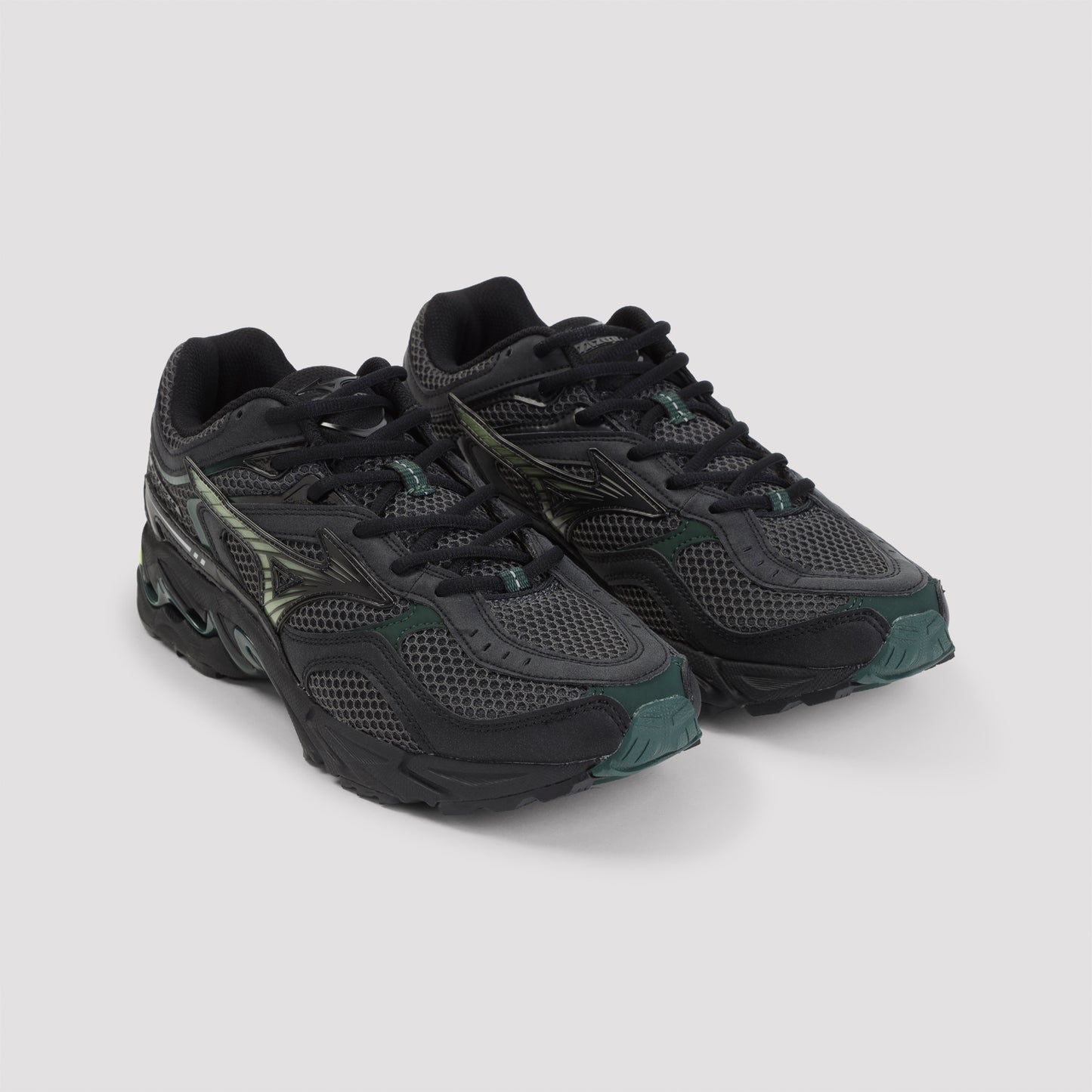 Mizuno Wave Mustang Lg Sport Sneakers