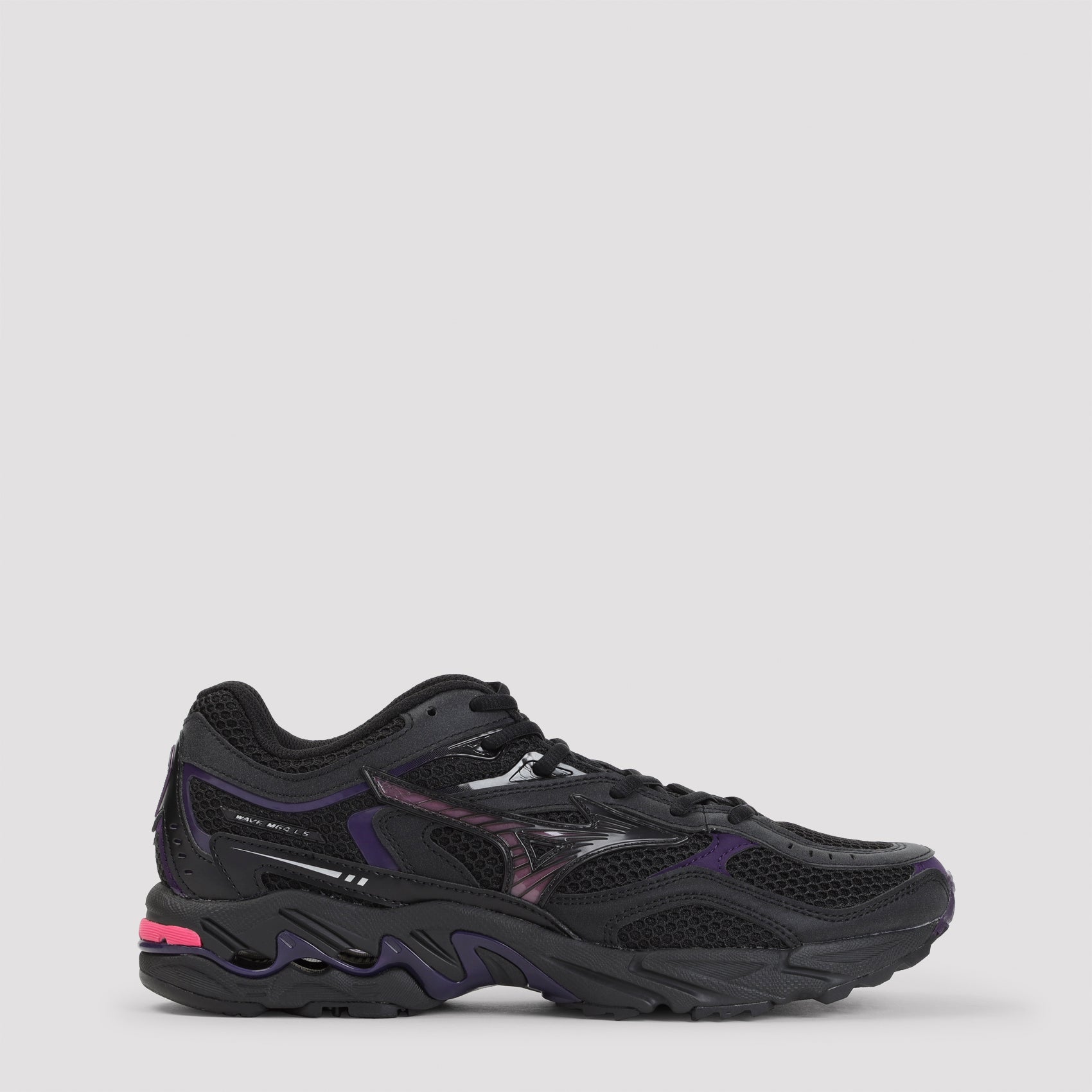 Mizuno Wave Mustang Lg Sport Sneakers