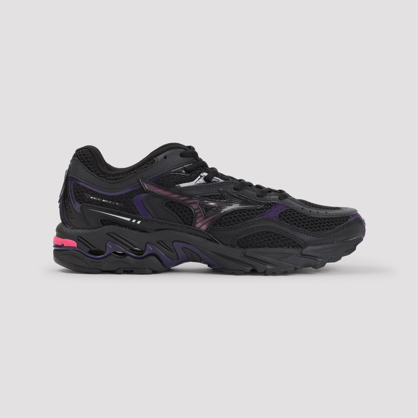 Mizuno Wave Mustang Lg Sport Sneakers