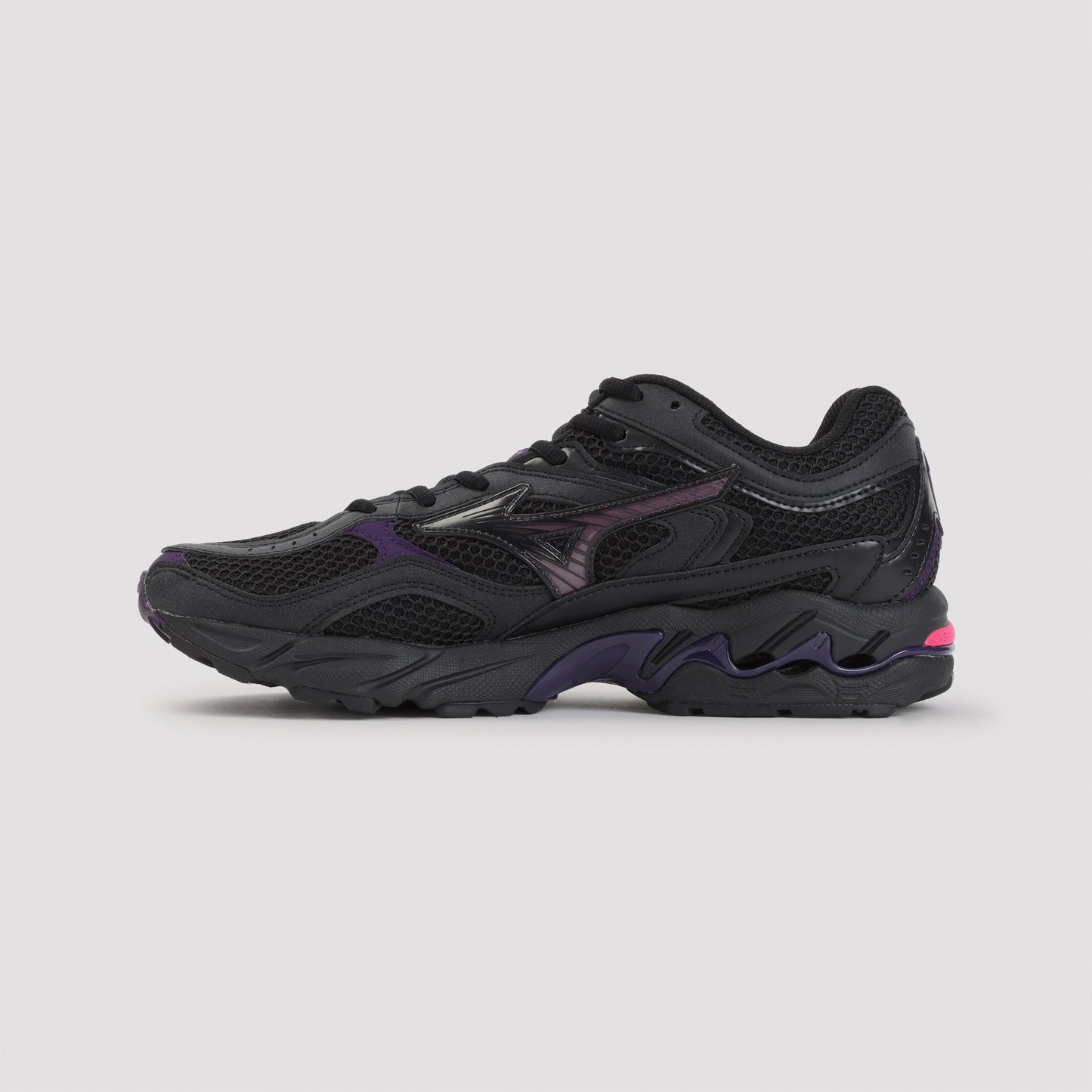 Mizuno Wave Mustang Lg Sport Sneakers