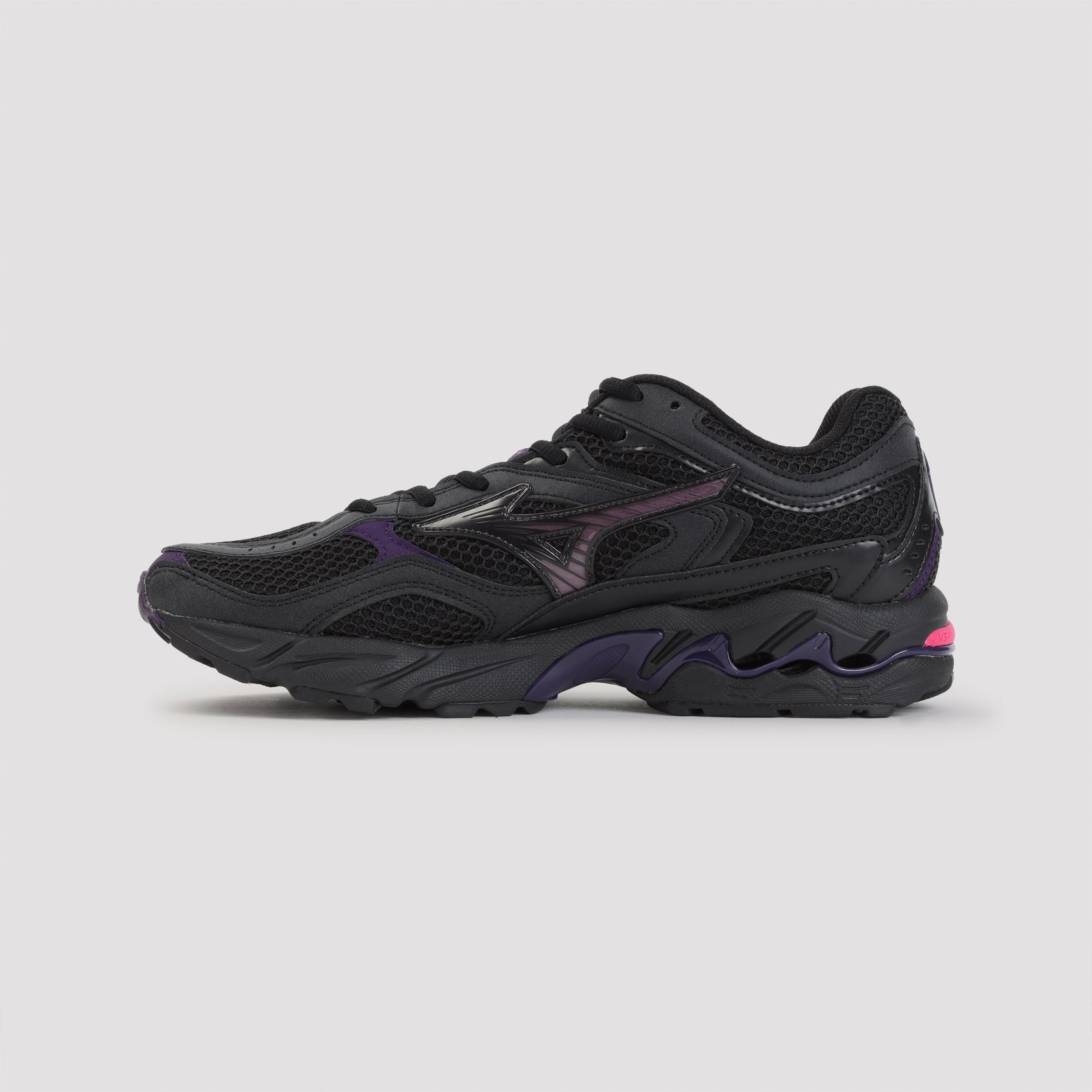 Mizuno Wave Mustang Lg Sport Sneakers
