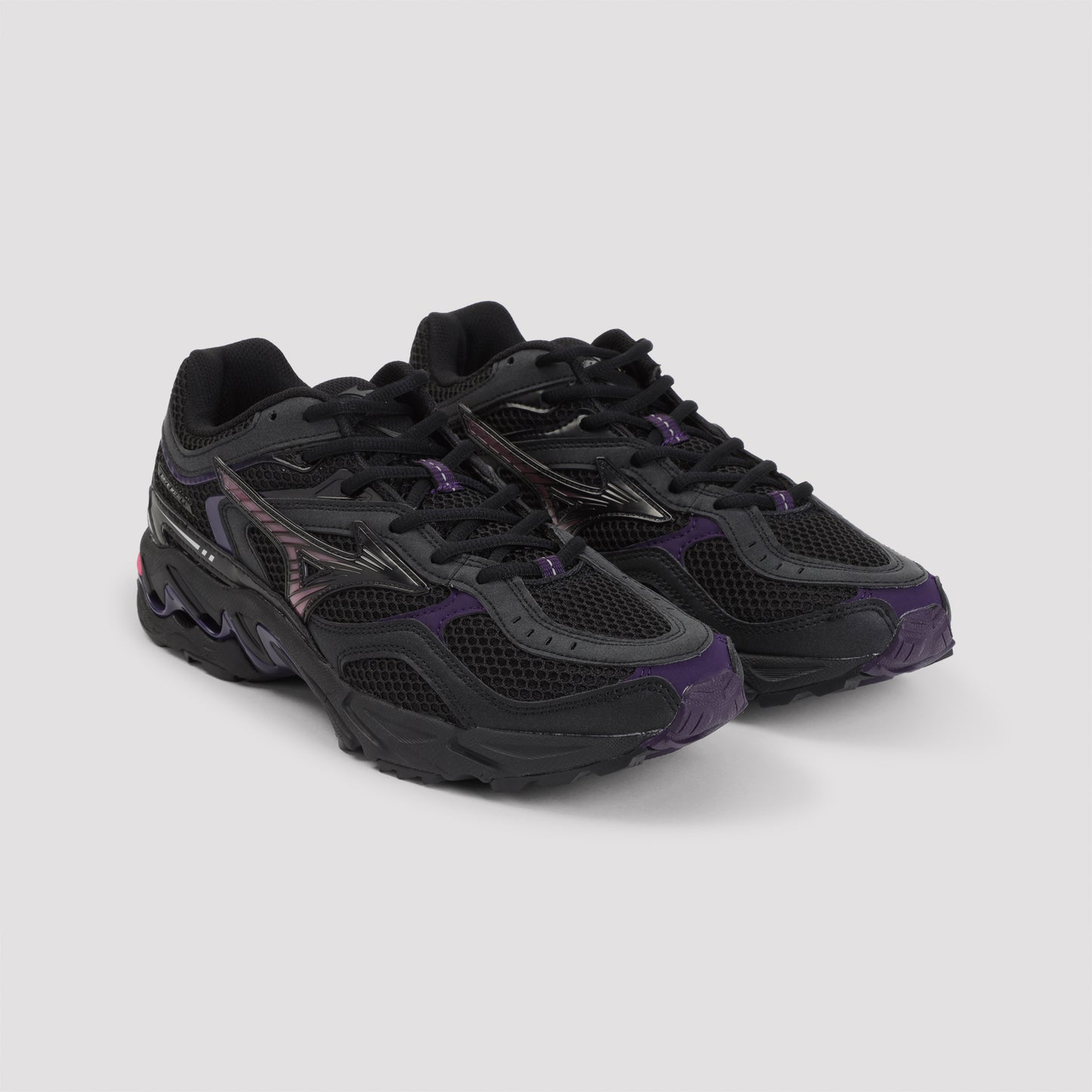 Mizuno Wave Mustang Lg Sport Sneakers