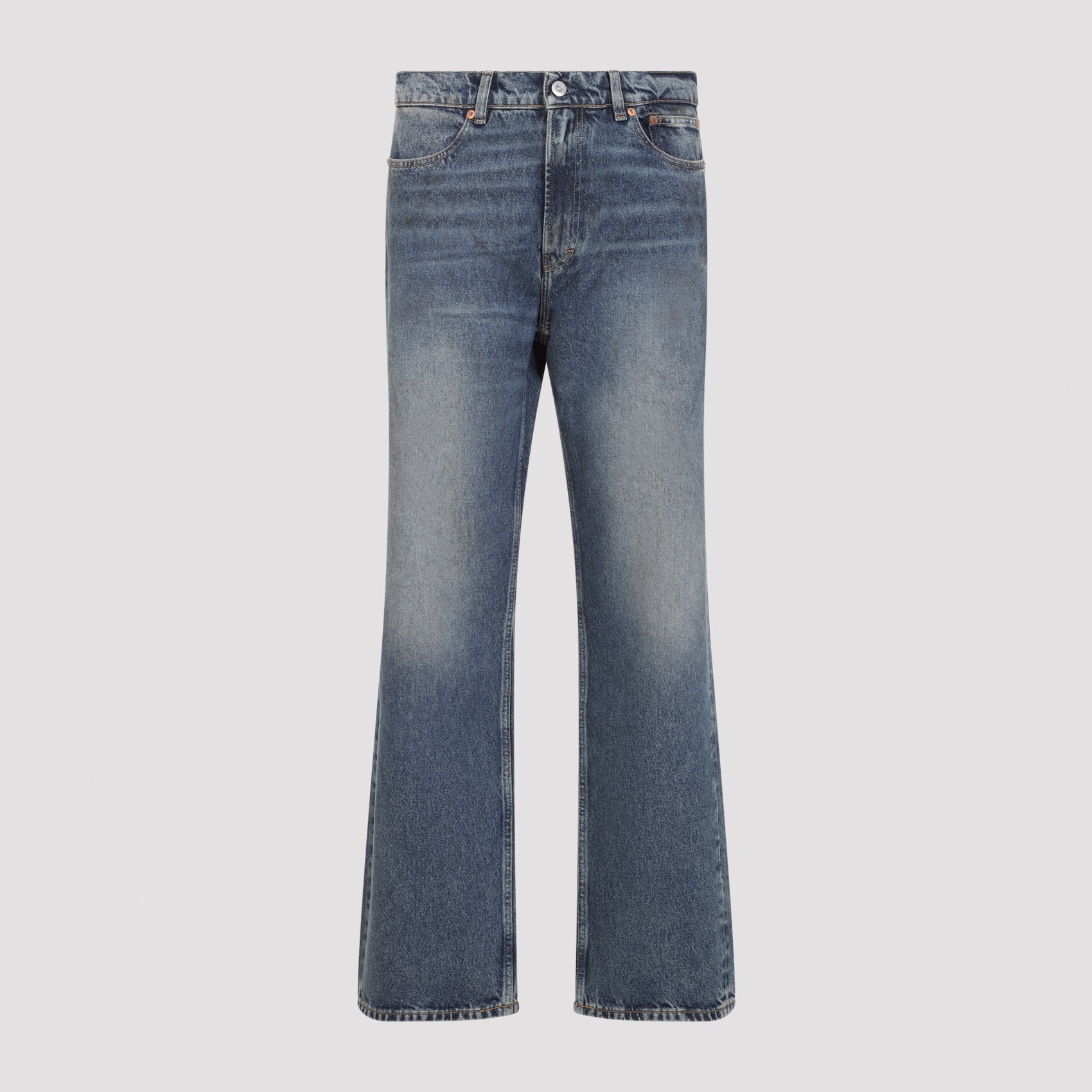 Our Legacy Carlson Cut Jeans