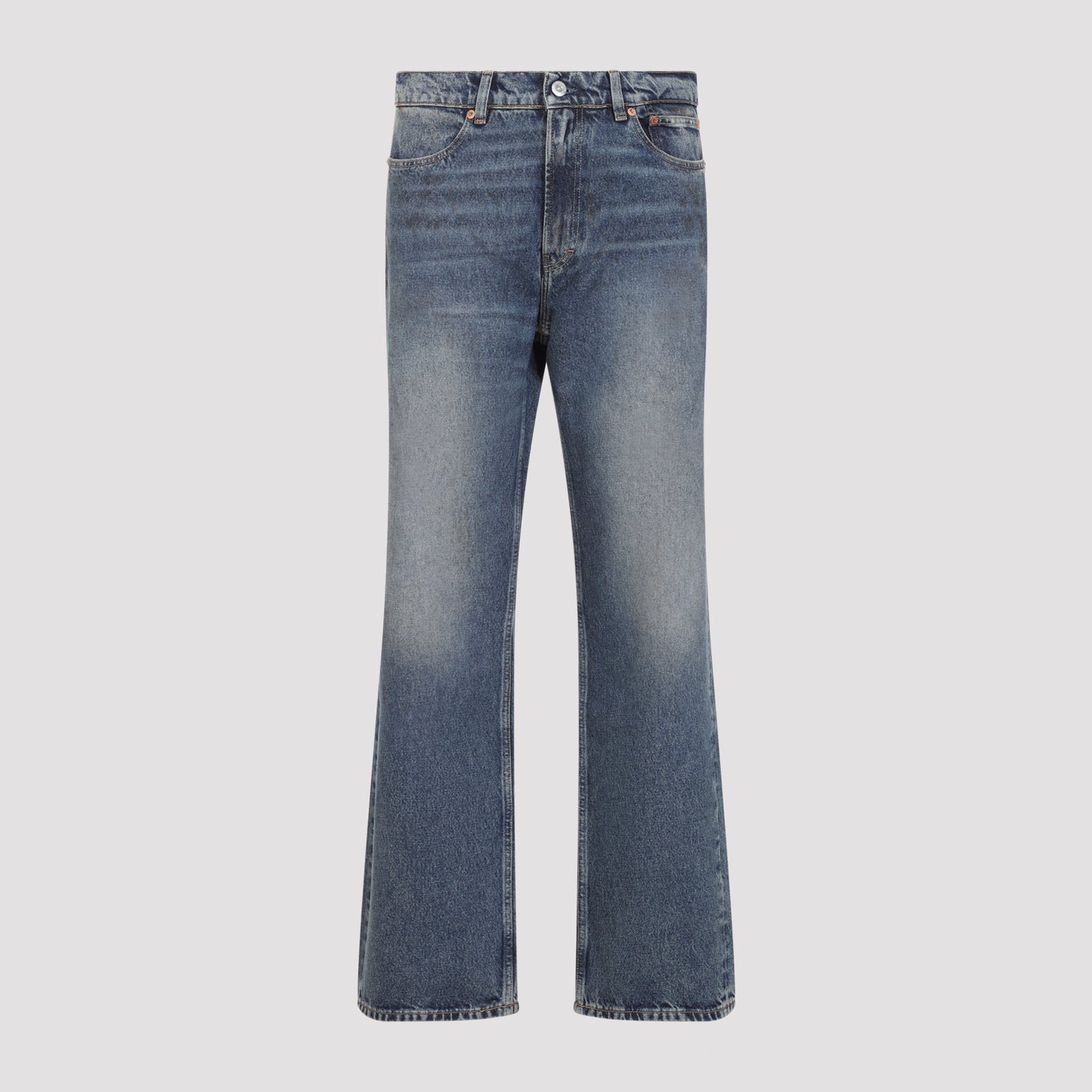 Our Legacy Carlson Cut Jeans