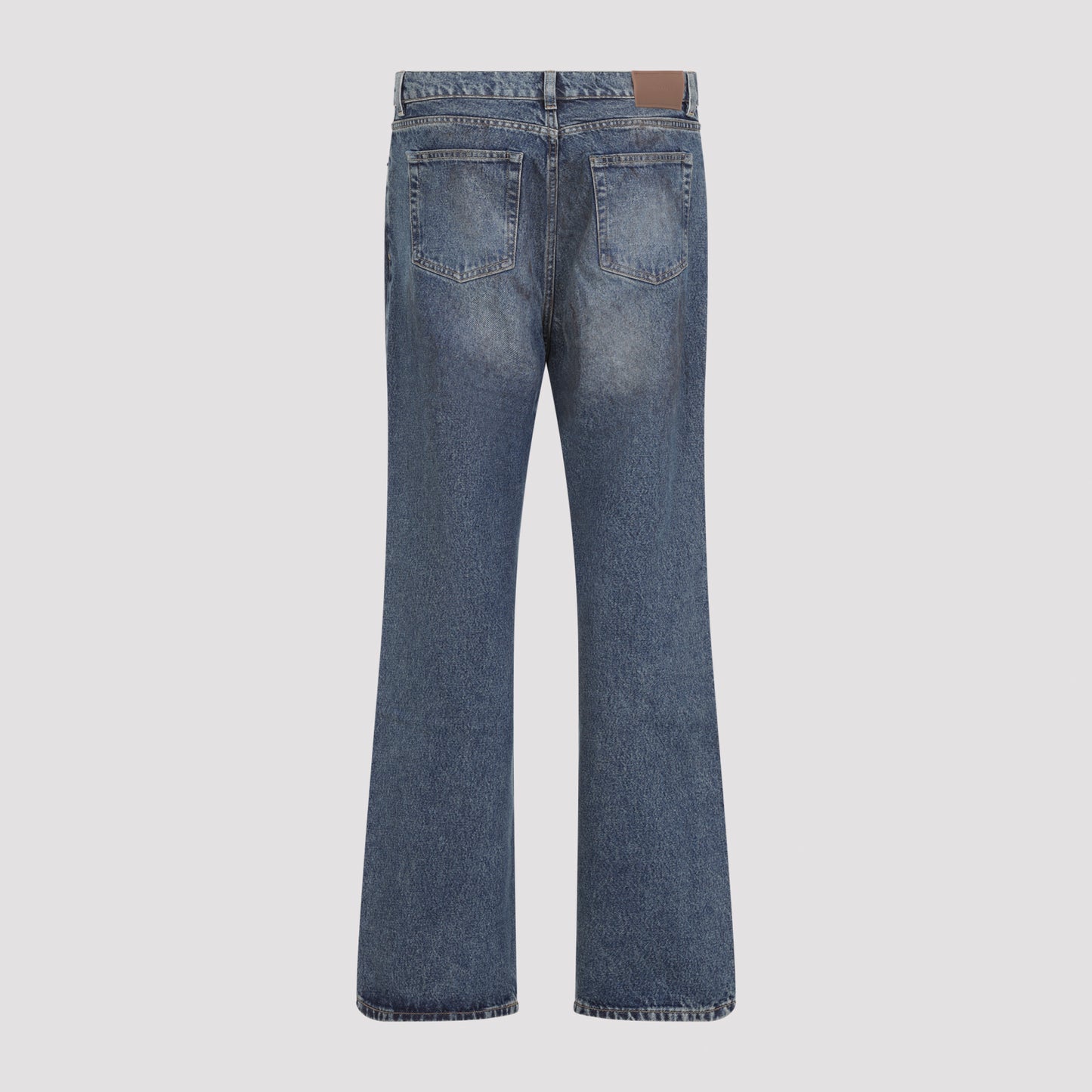 Our Legacy Carlson Cut Jeans