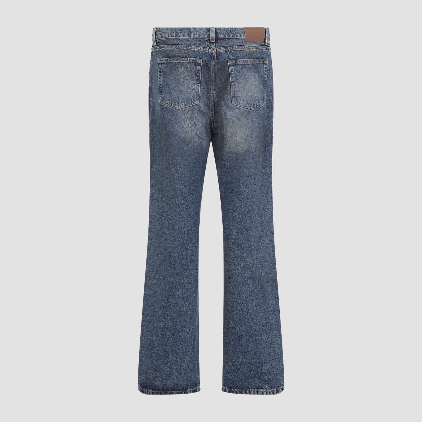 Our Legacy Carlson Cut Jeans