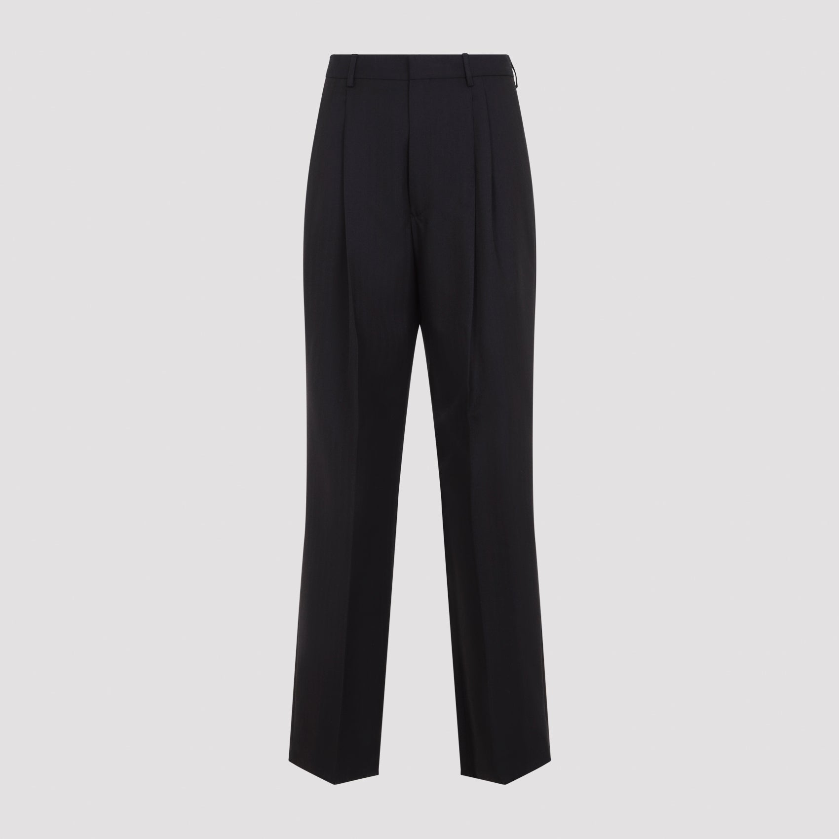 Dries Van Noten Panrom Pants