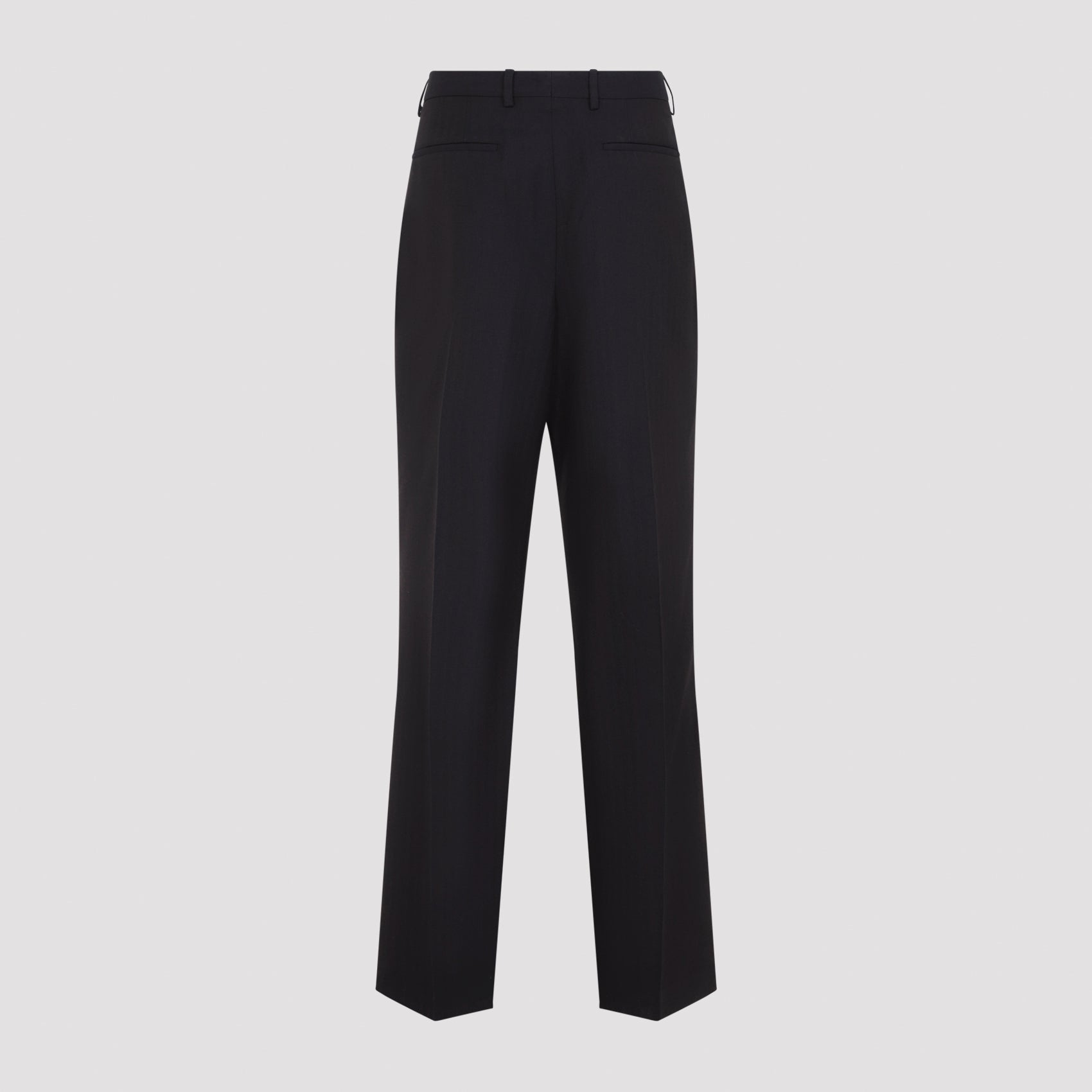 Dries Van Noten Panrom Pants