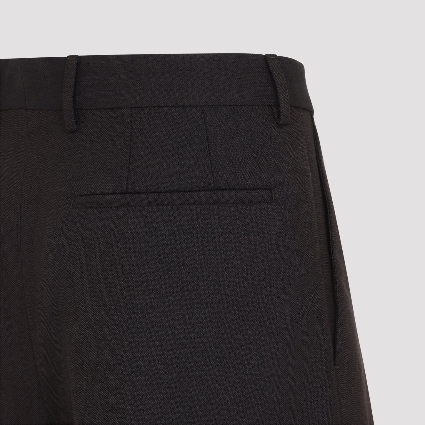 Dries Van Noten Panrom Pants