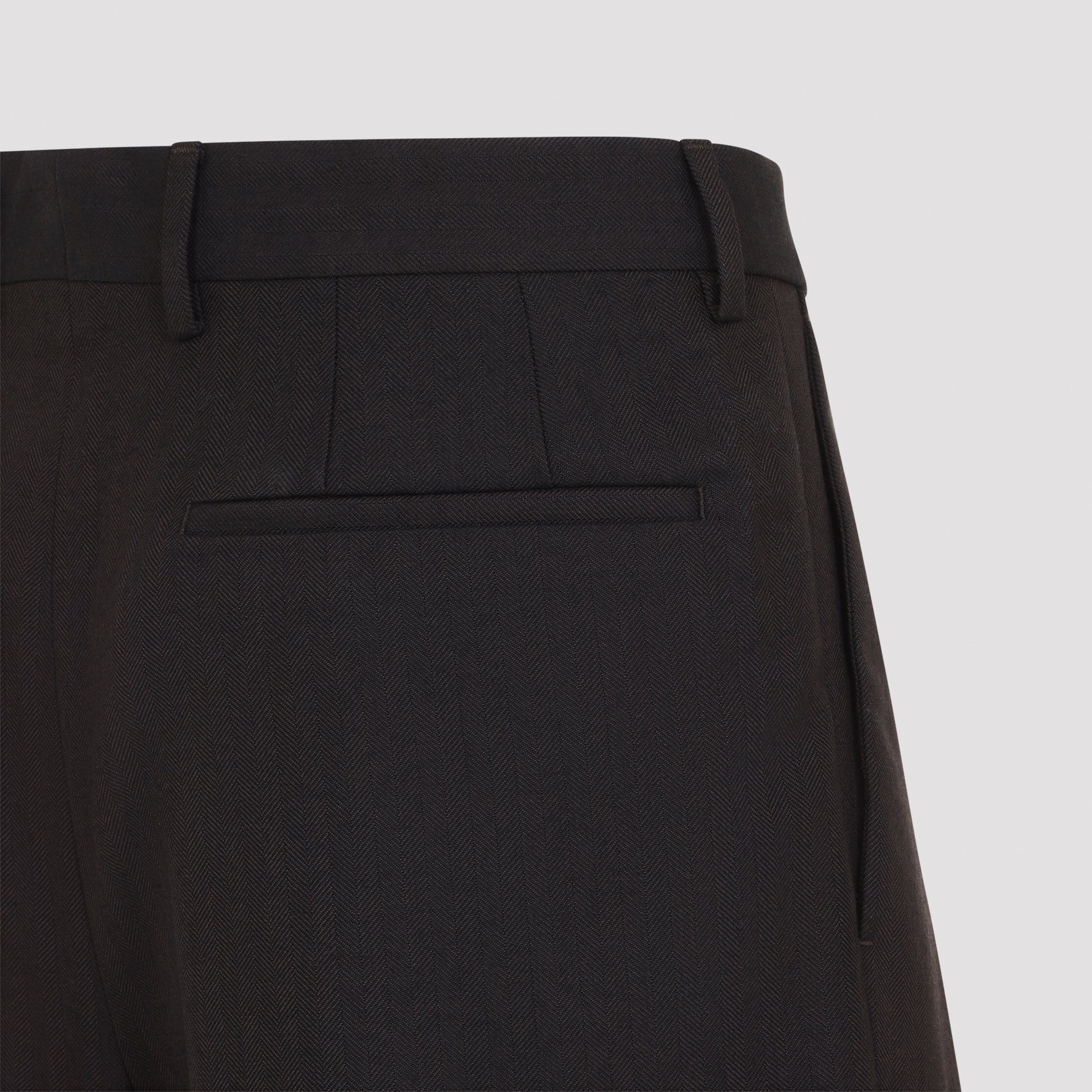 Dries Van Noten Panrom Pants