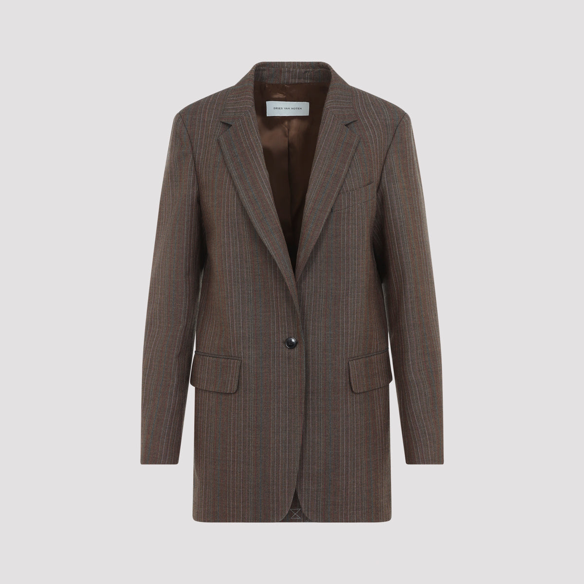 Dries Van Noten Blanchet Jacket