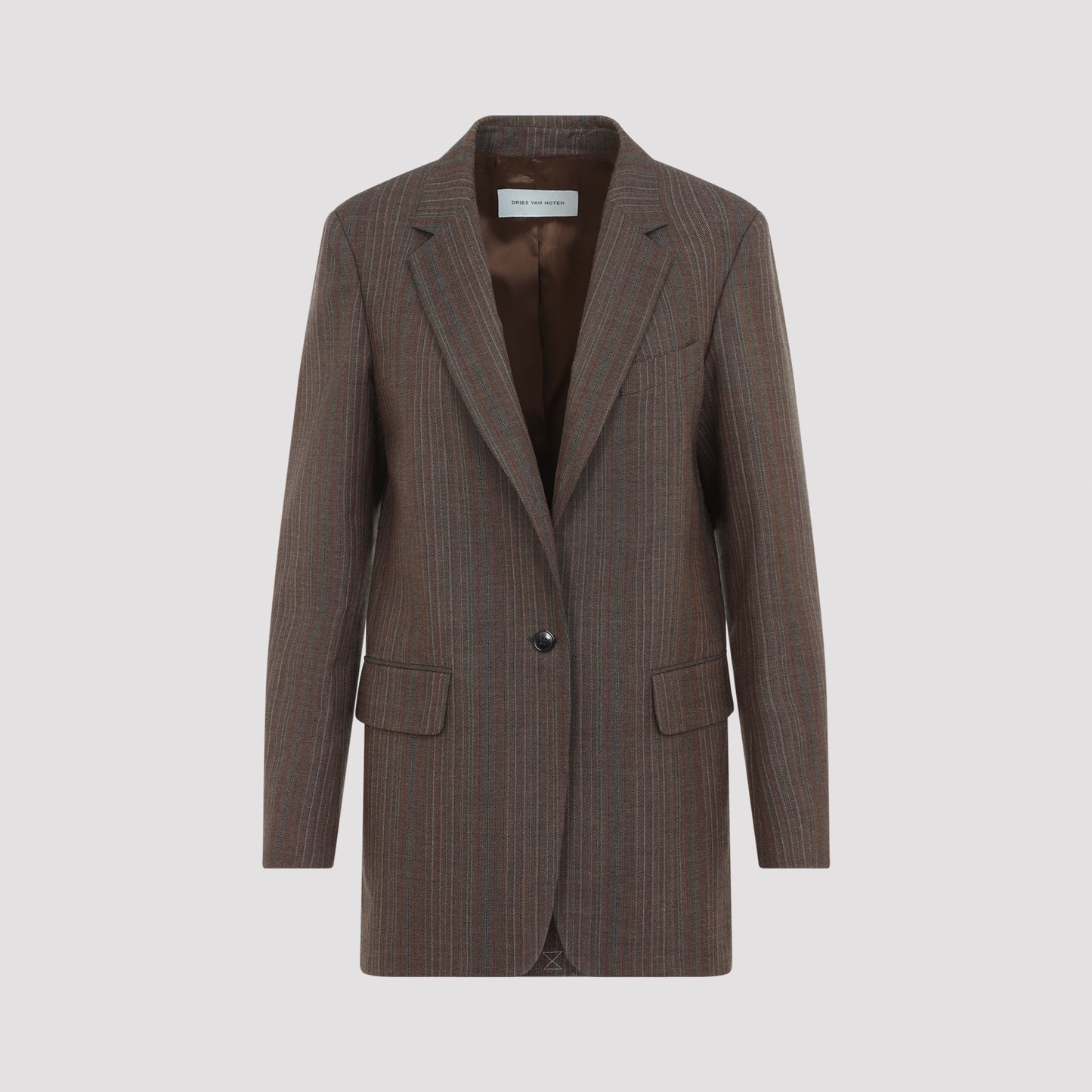 Dries Van Noten Blanchet Jacket