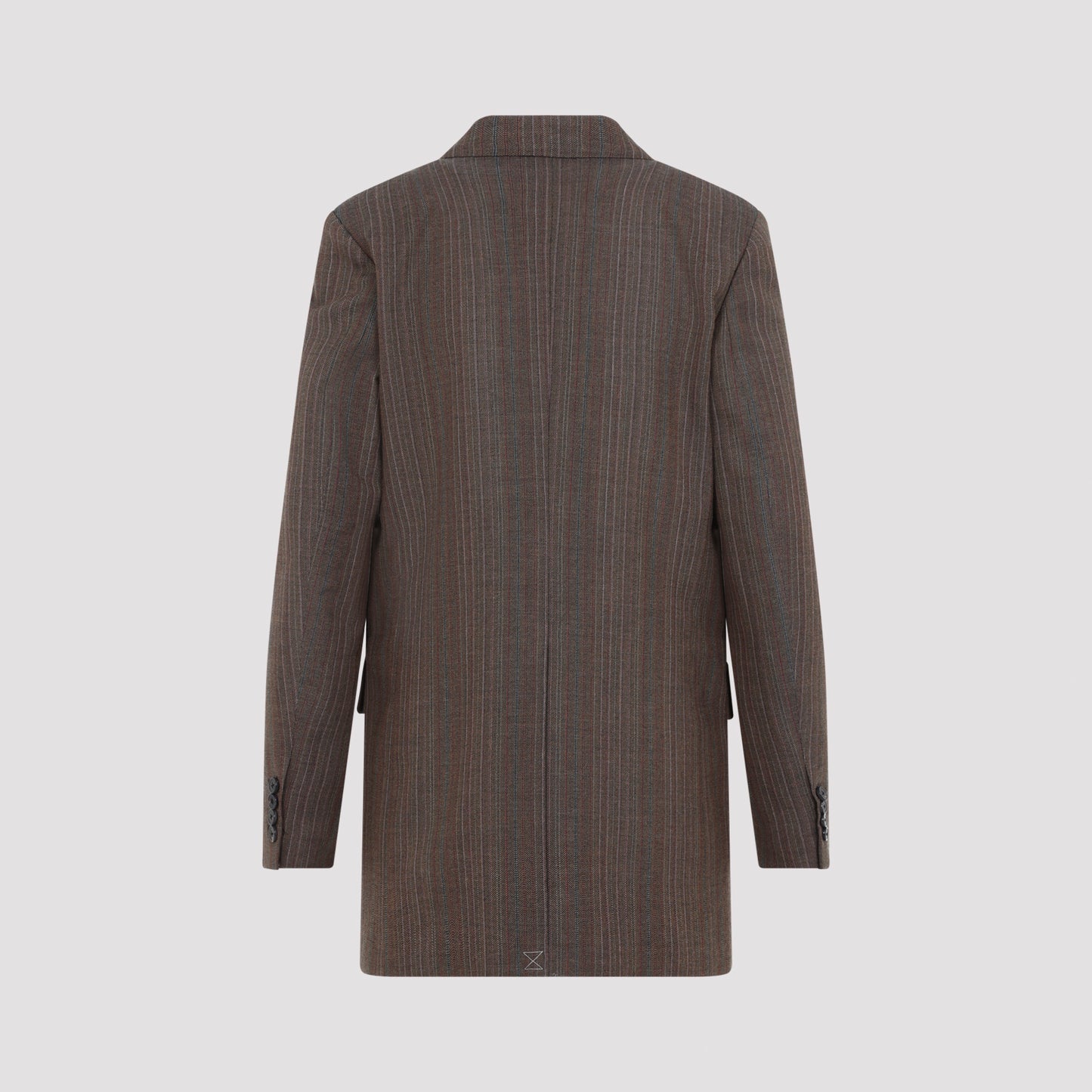 Dries Van Noten Blanchet Jacket
