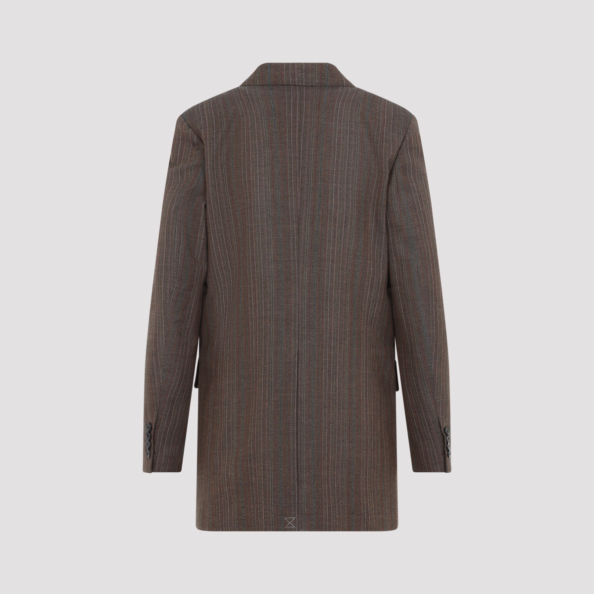 Dries Van Noten Blanchet Jacket