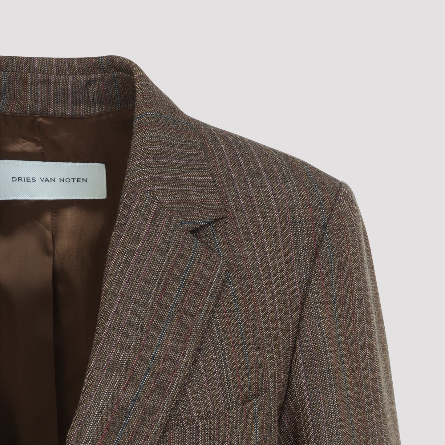 Dries Van Noten Blanchet Jacket