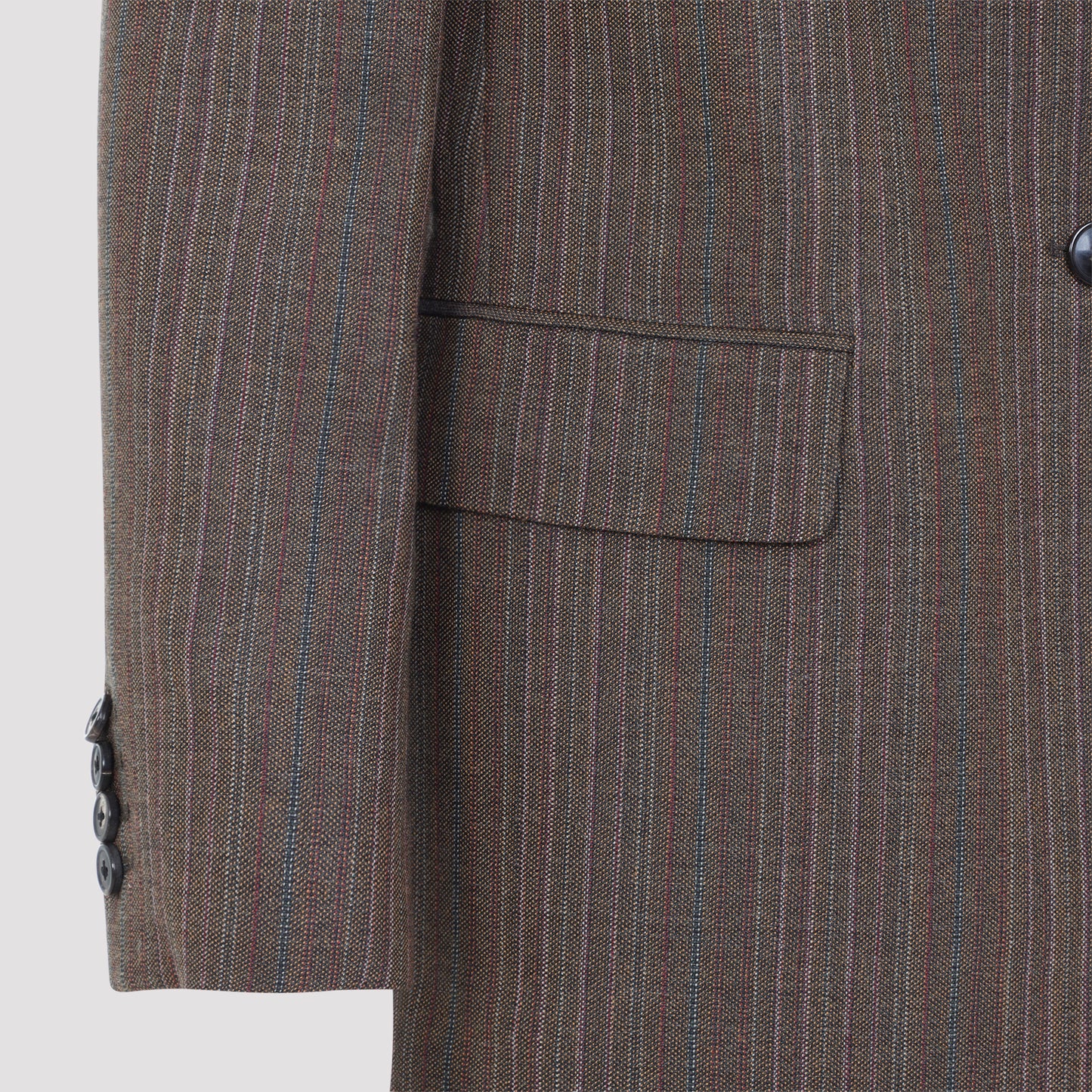 Dries Van Noten Blanchet Jacket