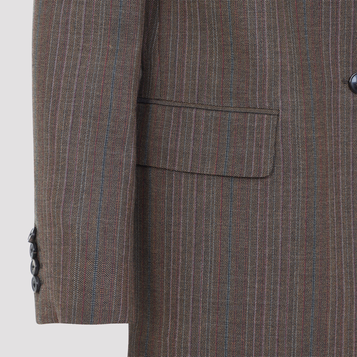 Dries Van Noten Blanchet Jacket