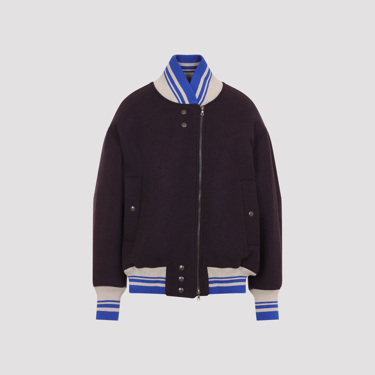 Dries Van Noten Valdi Bomber Jacket