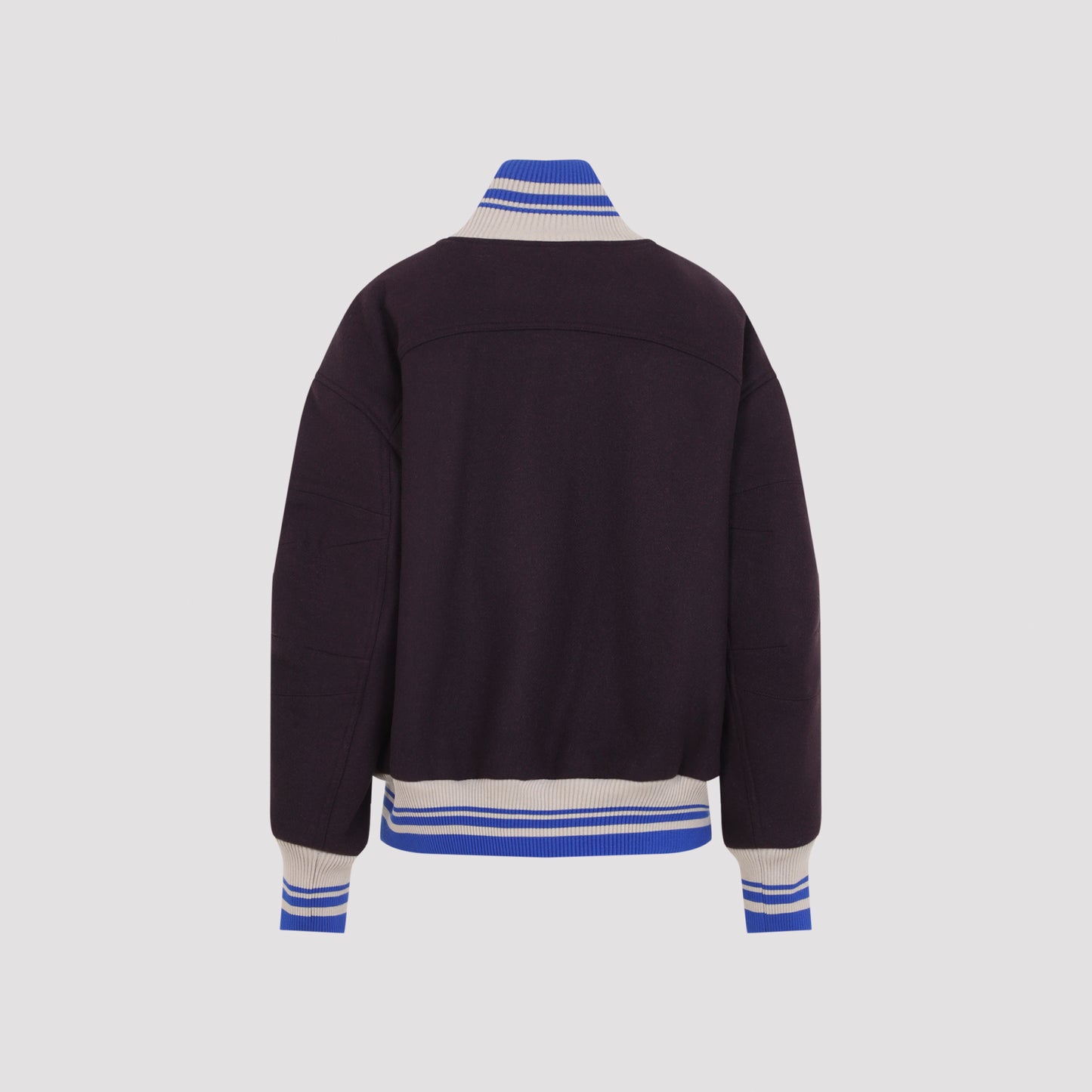 Dries Van Noten Valdi Bomber Jacket