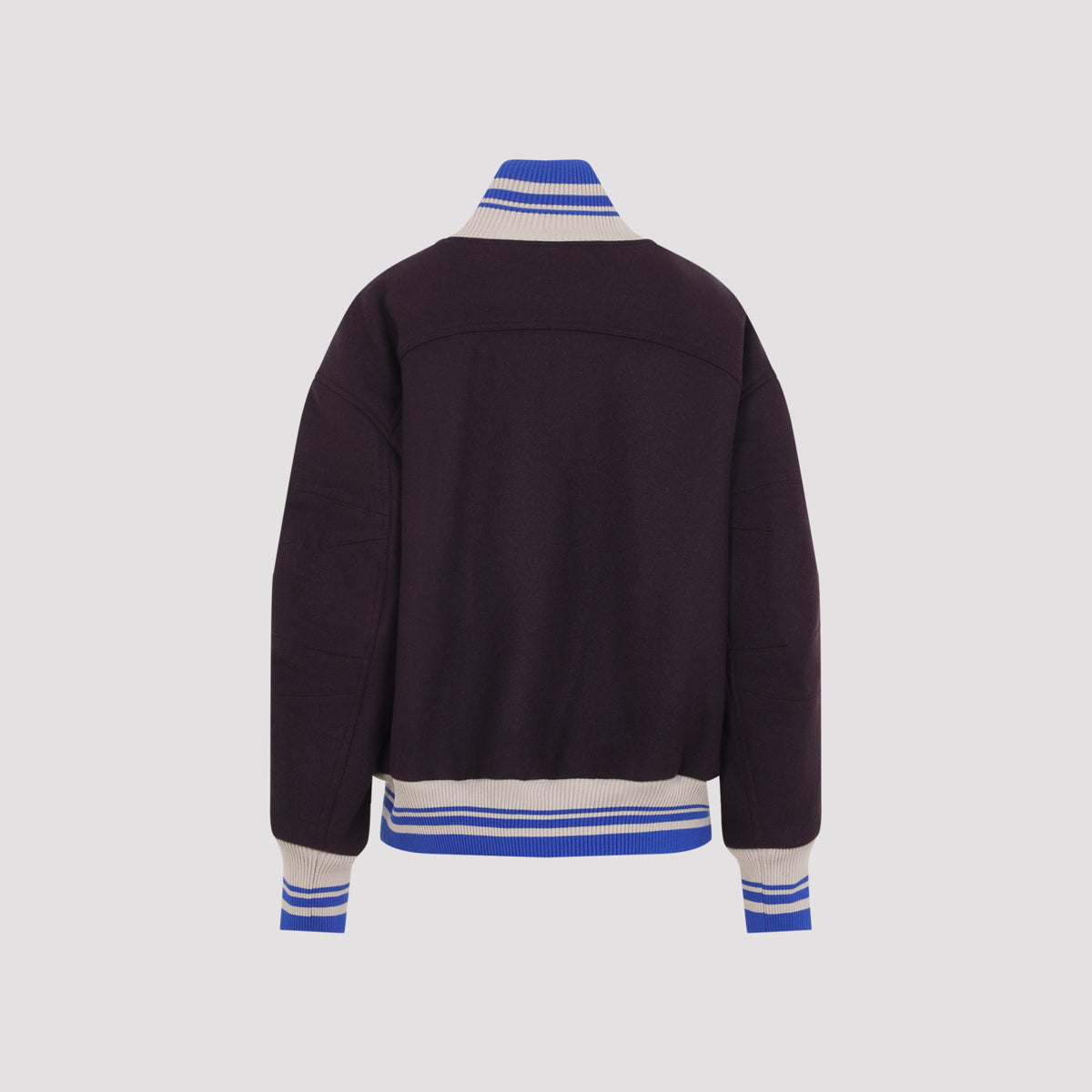 Dries Van Noten Valdi Bomber Jacket