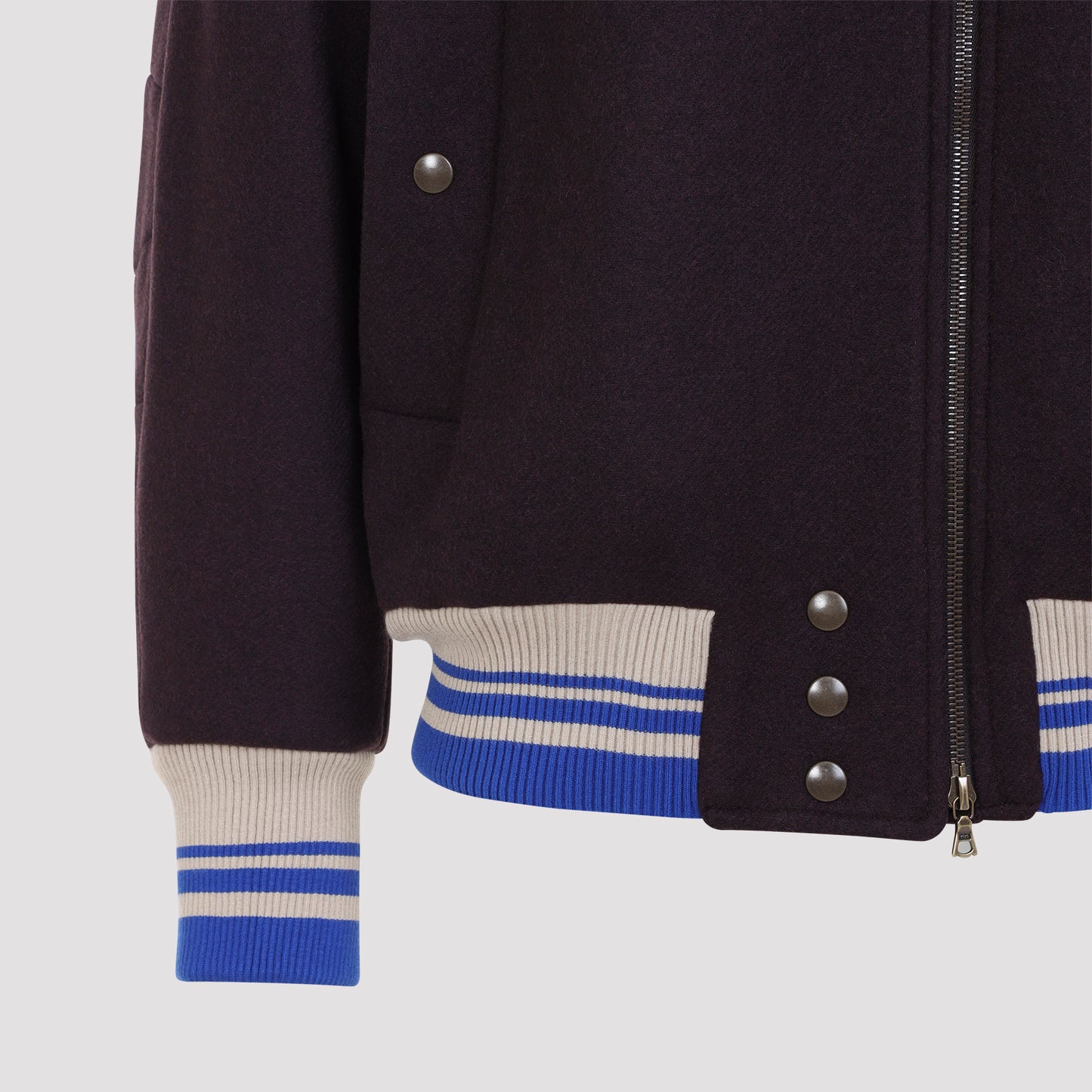 Dries Van Noten Valdi Bomber Jacket