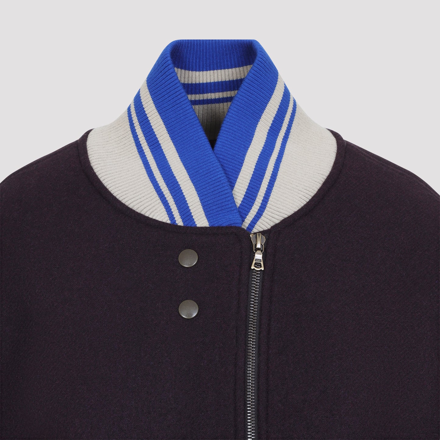 Dries Van Noten Valdi Bomber Jacket