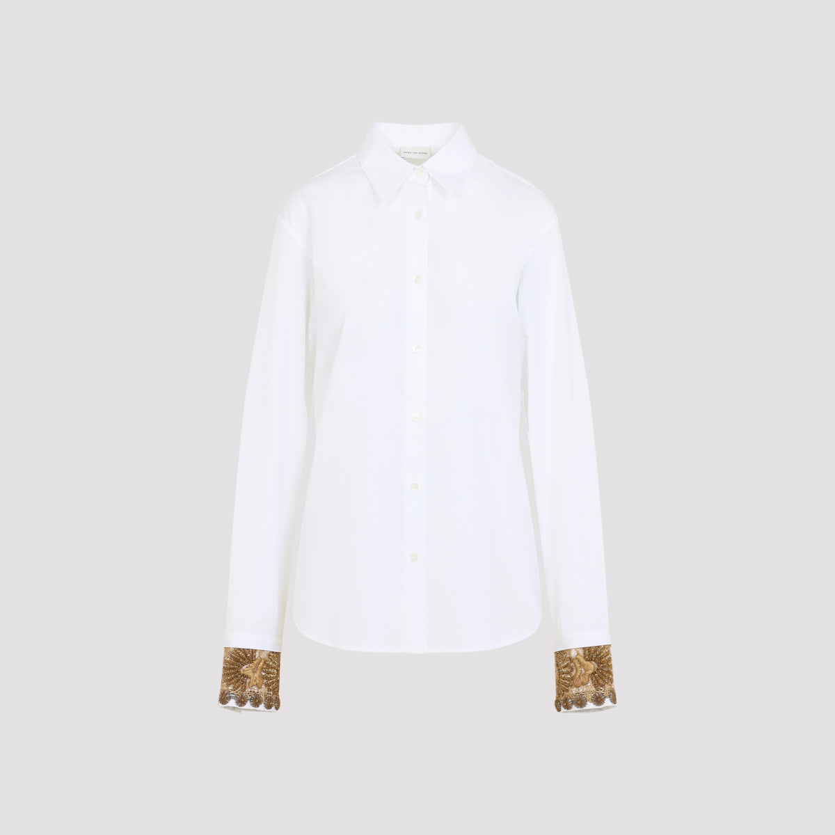 Dries Van Noten Chloris Shirt