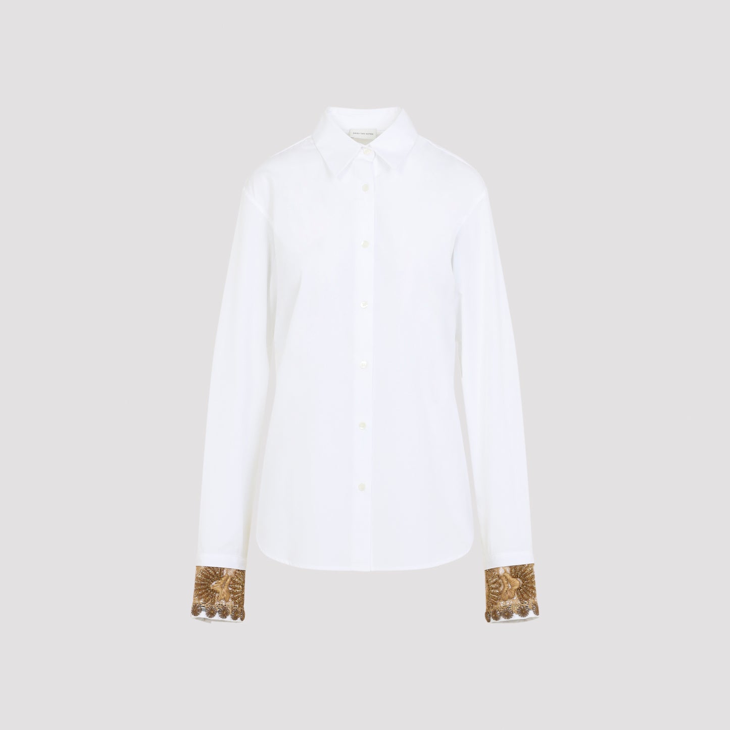 Dries Van Noten Chloris Shirt