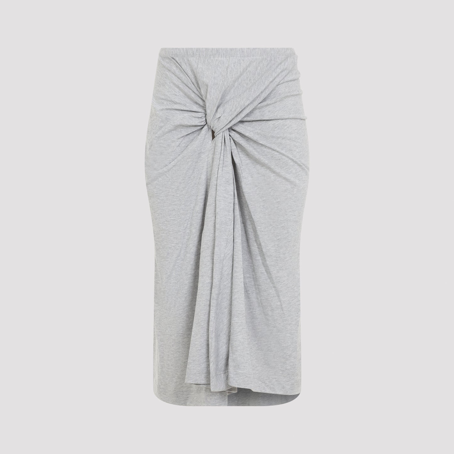Dries Van Noten Hemellana Midi Skirt