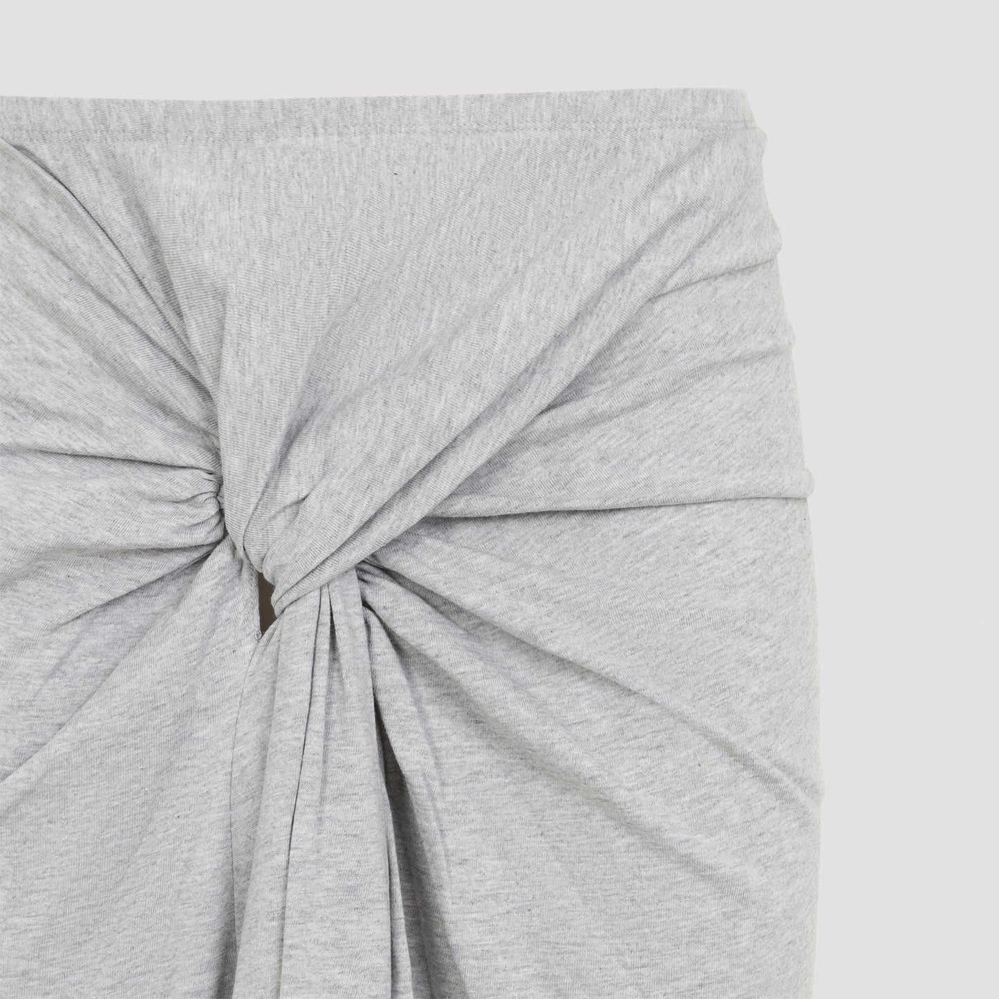 Dries Van Noten Hemellana Midi Skirt