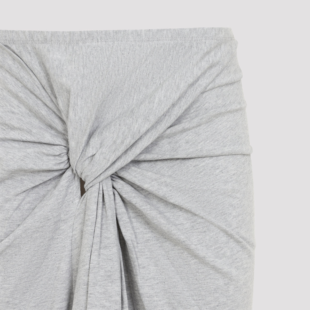 Dries Van Noten Hemellana Midi Skirt