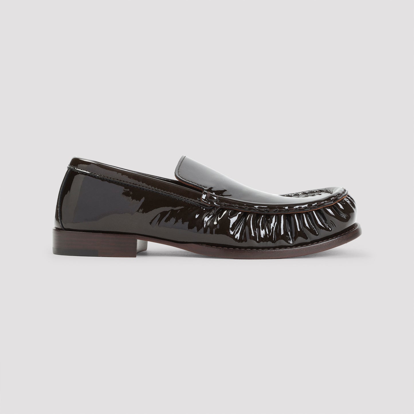 Dries Van Noten Loafer