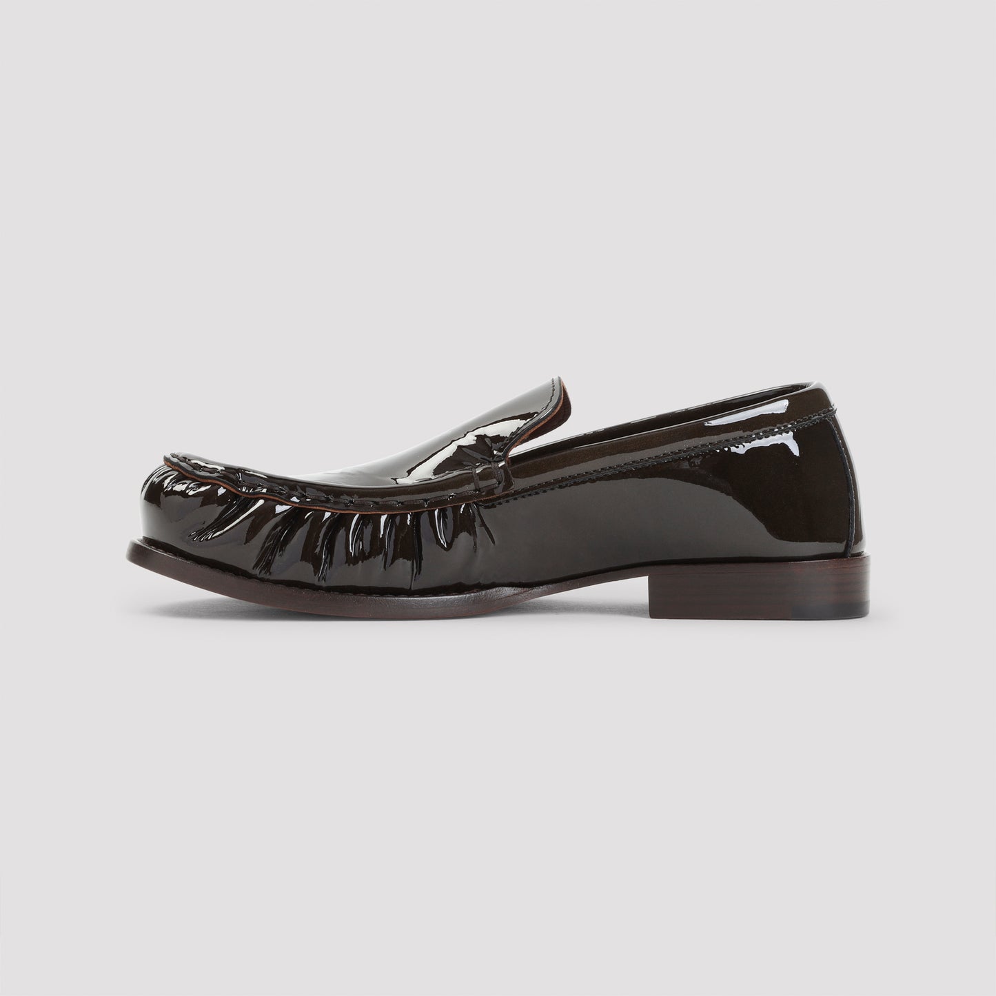 Dries Van Noten Loafer