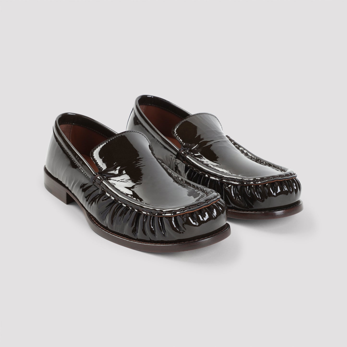 Dries Van Noten Loafer