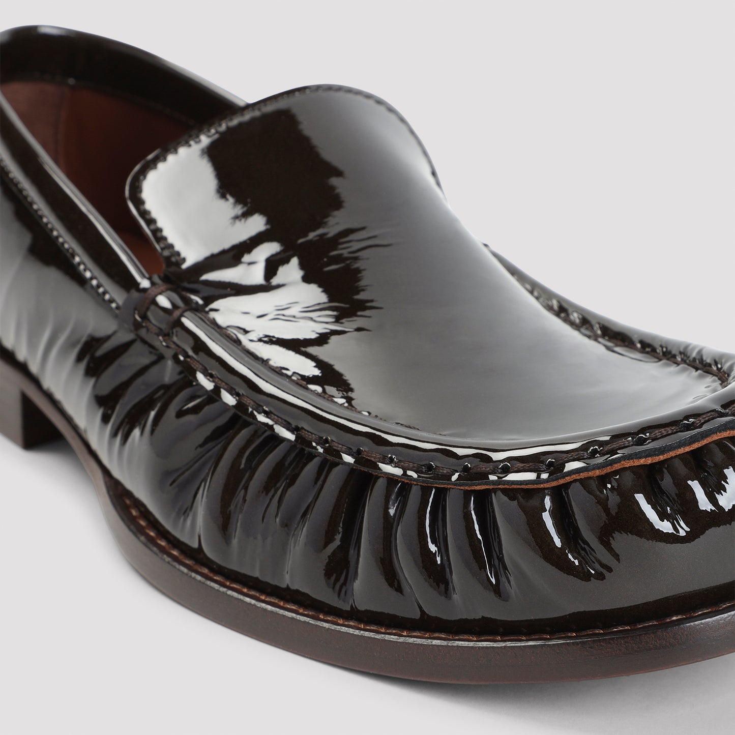 Dries Van Noten Loafer