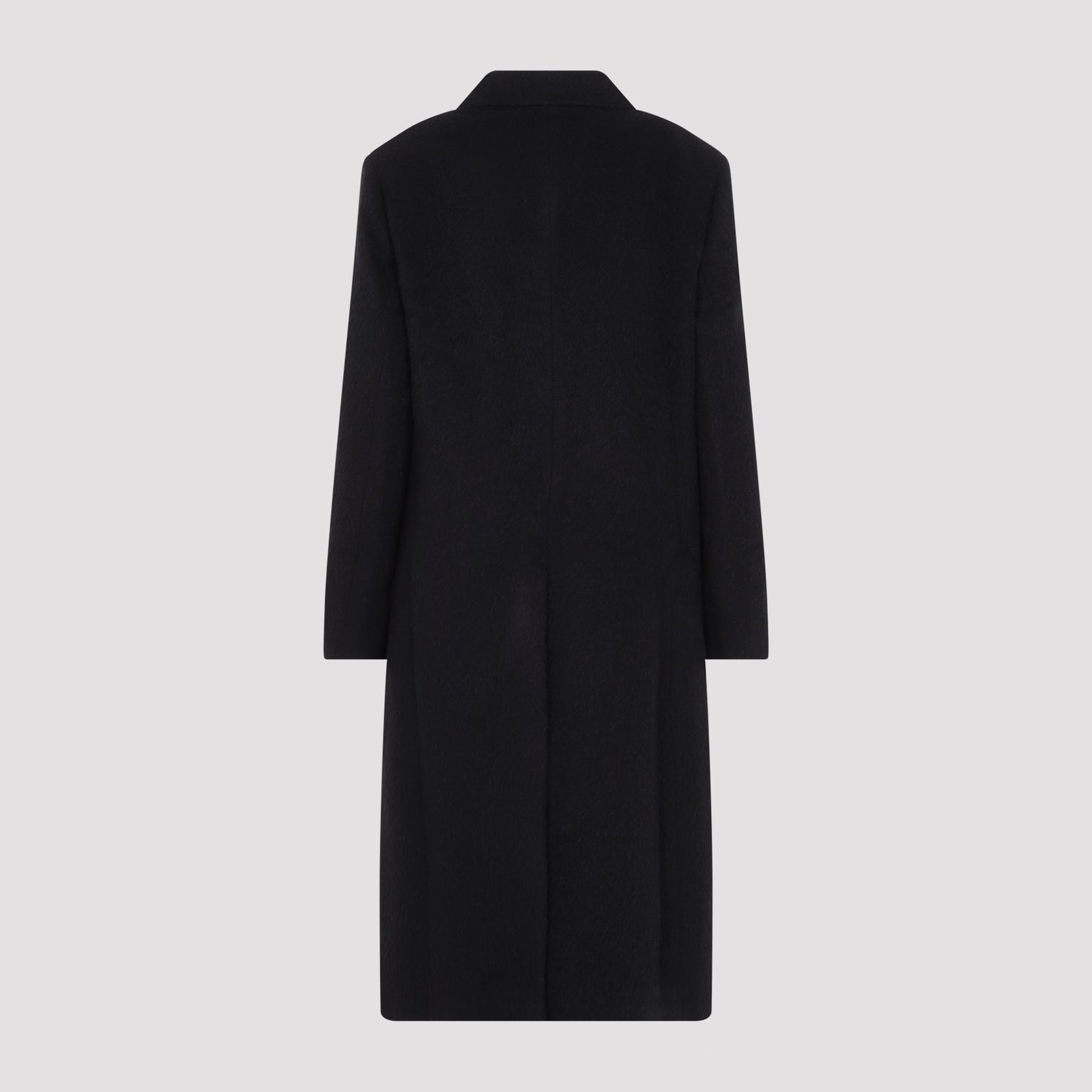 Studio Nicholson Aber Oversized Double Breasted Coat