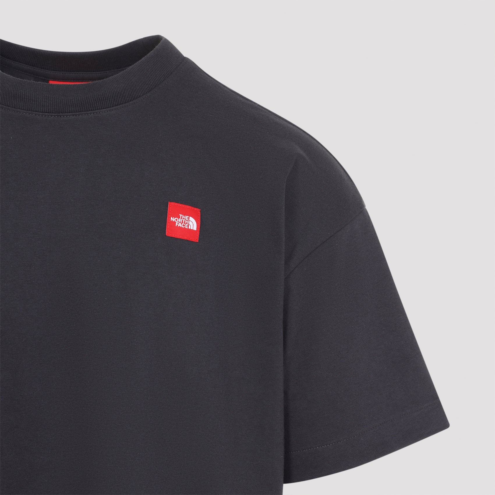 The North Face Red Box T-shirt