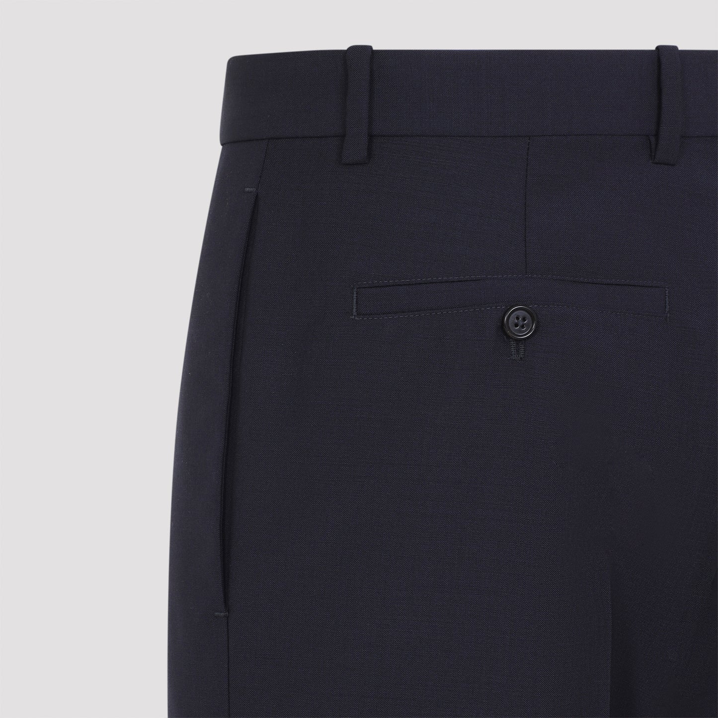 Jil Sander 248 Aw 27 Trousers