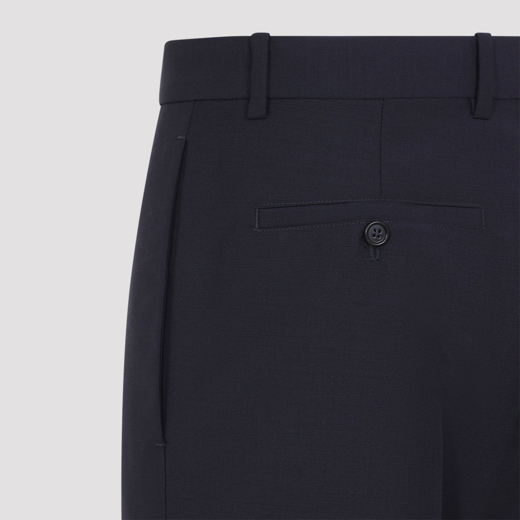 Jil Sander 248 Aw 27 Trousers