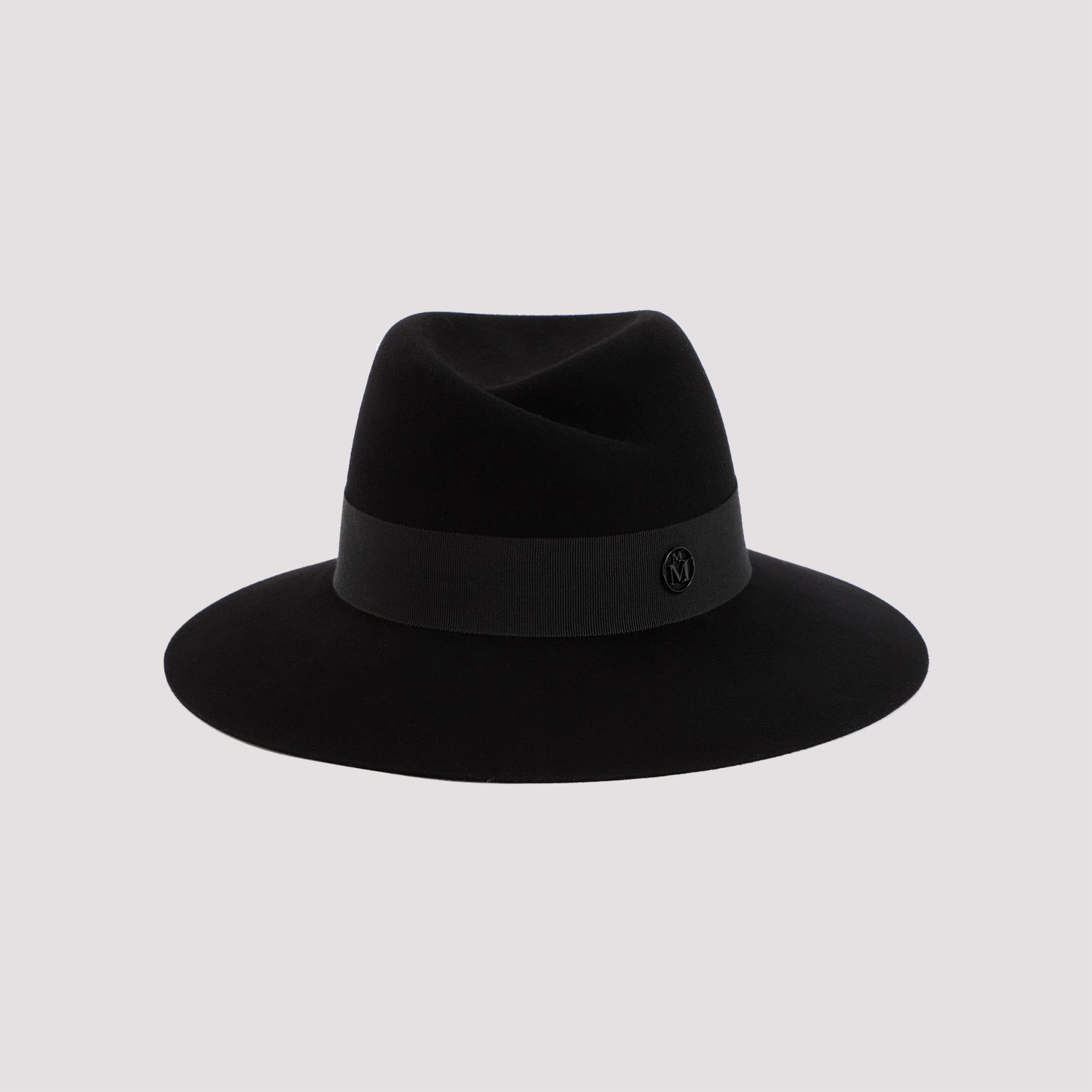 Maison Michel Wool Virginie Hat