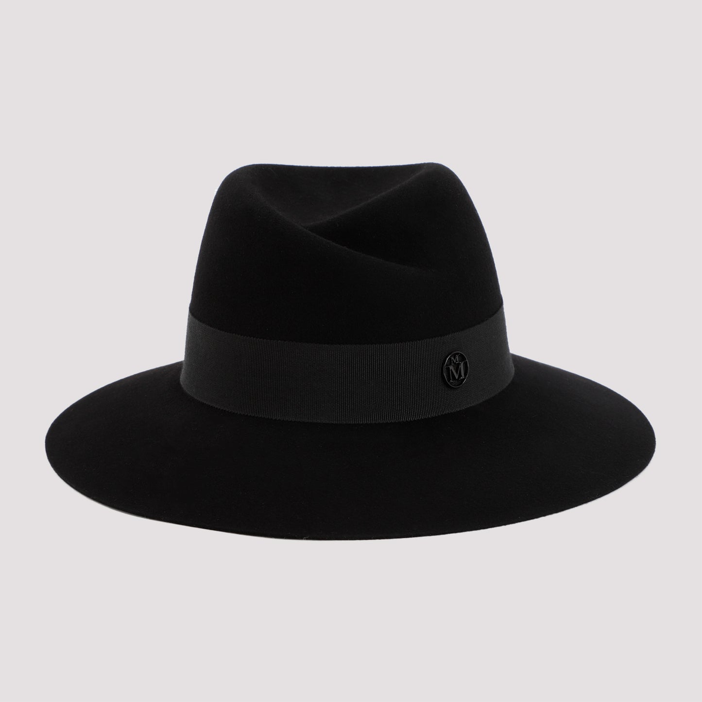 Maison Michel Wool Virginie Hat