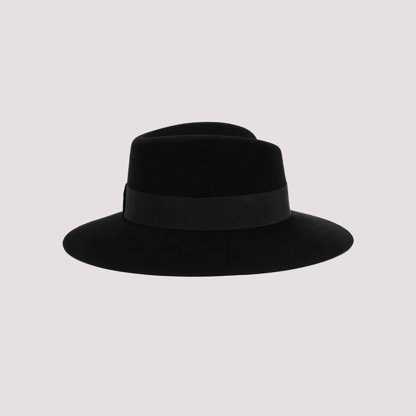 Maison Michel Wool Virginie Hat