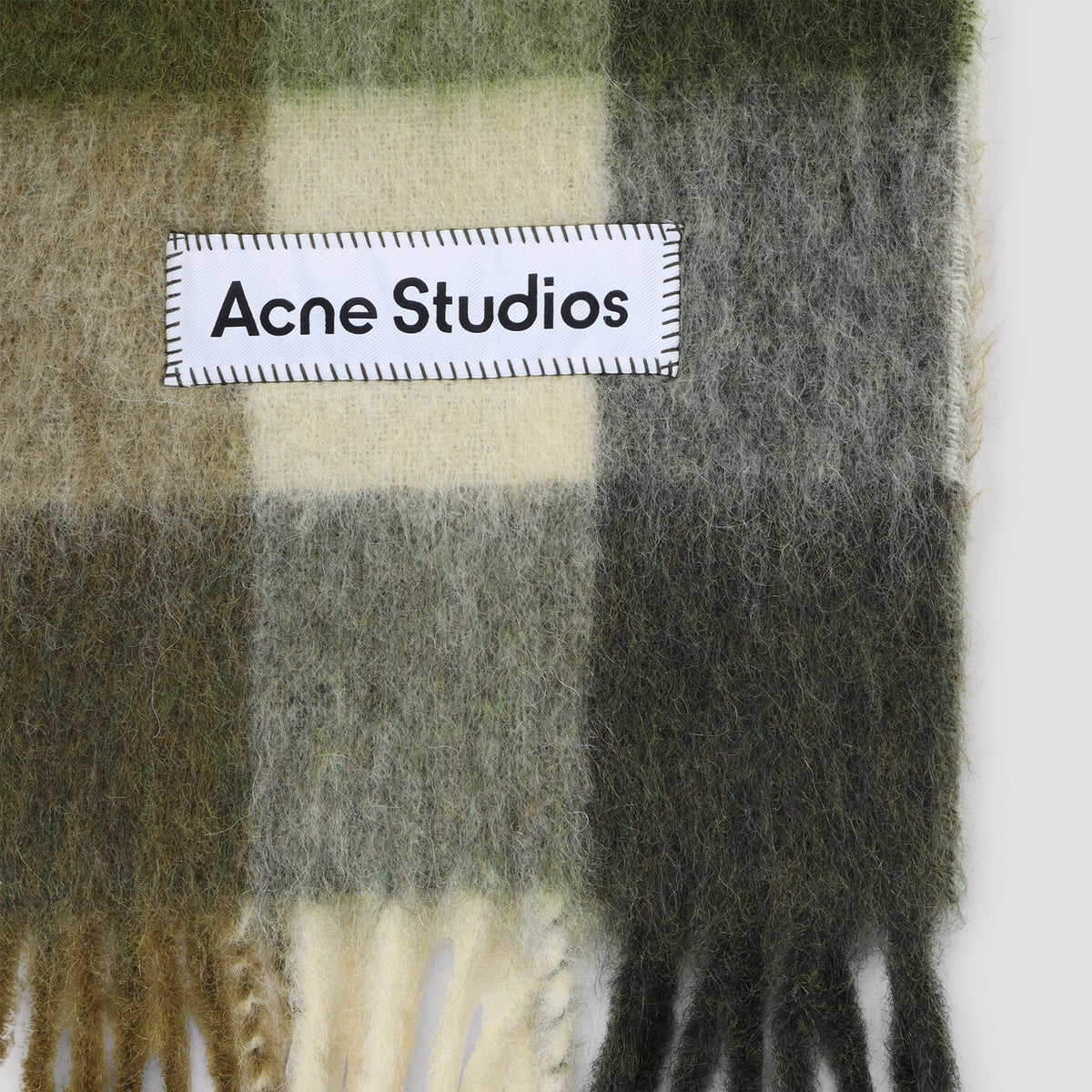 Acne Studio Scarf