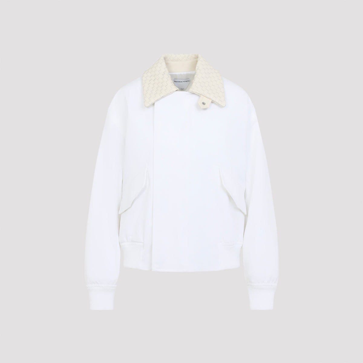 Bottega Veneta Light Cotton Blouson