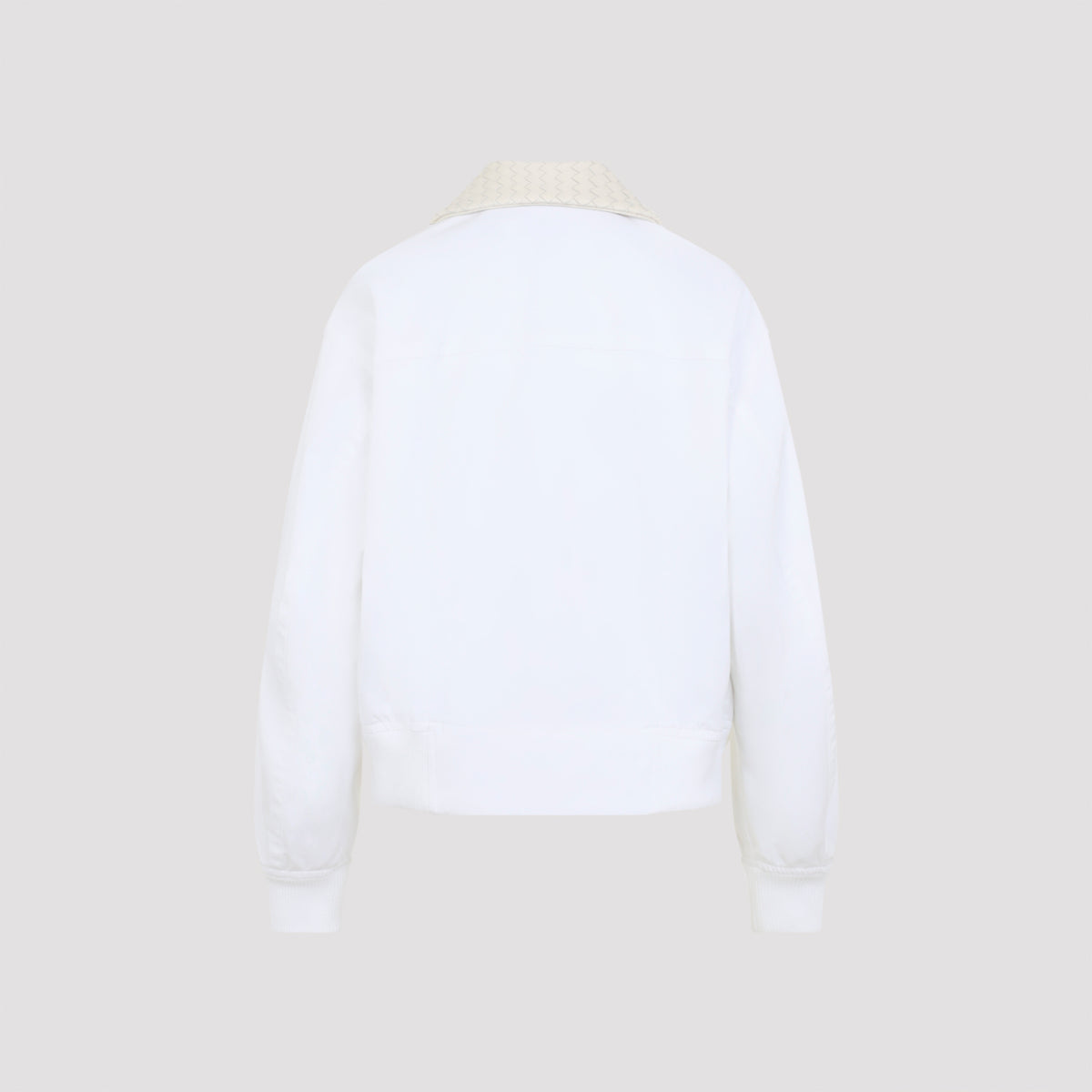 Bottega Veneta Light Cotton Blouson