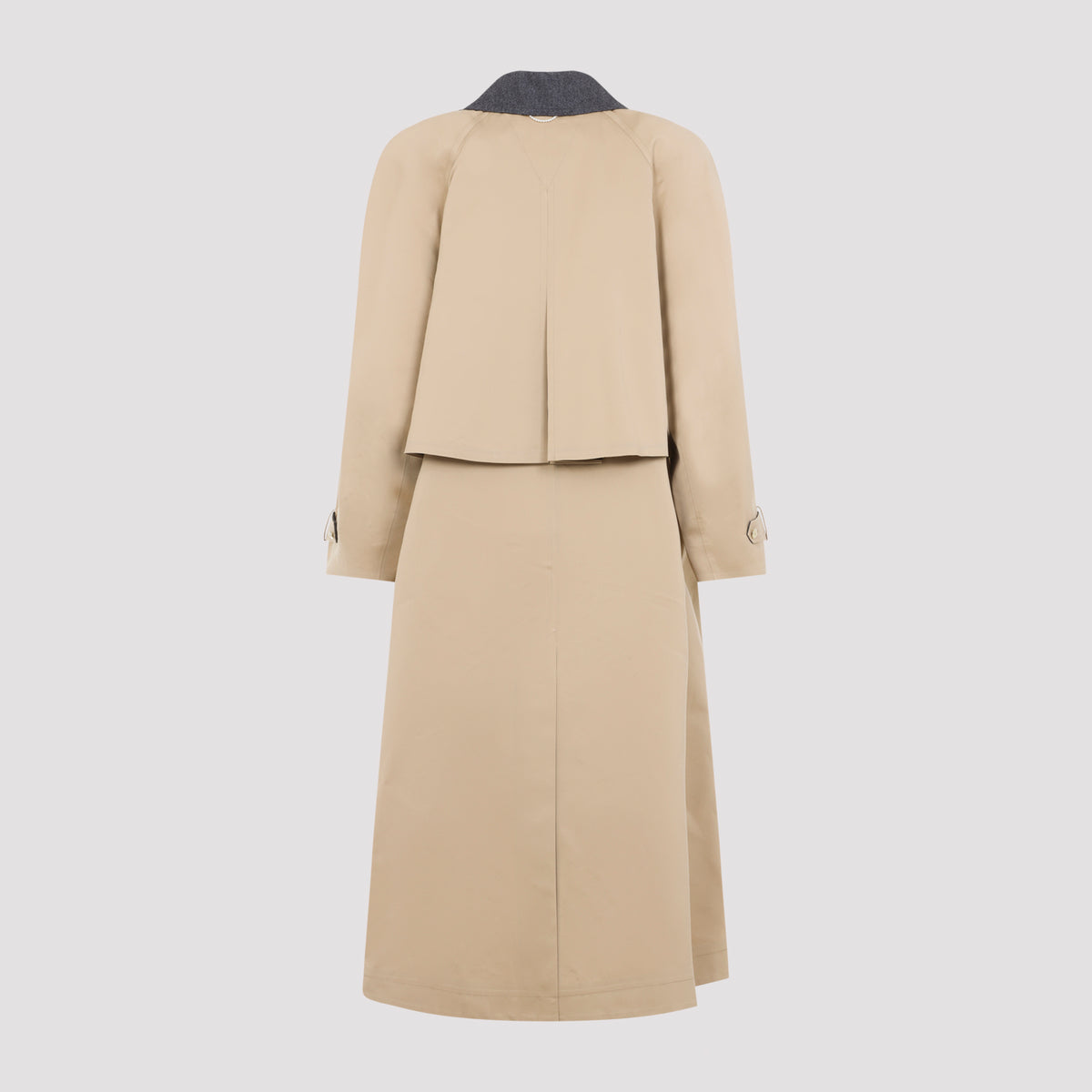 Carven Overcoat