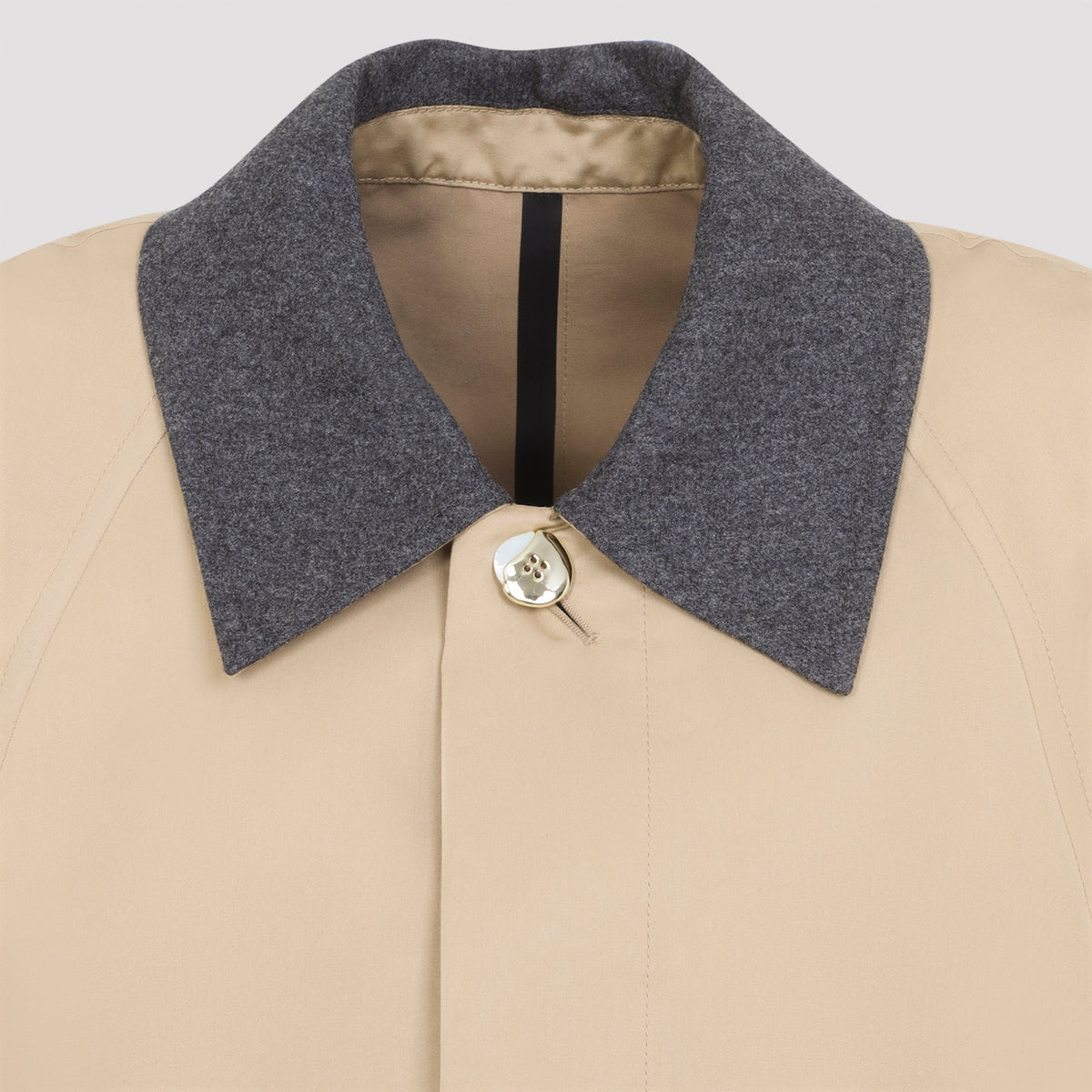 Carven Overcoat