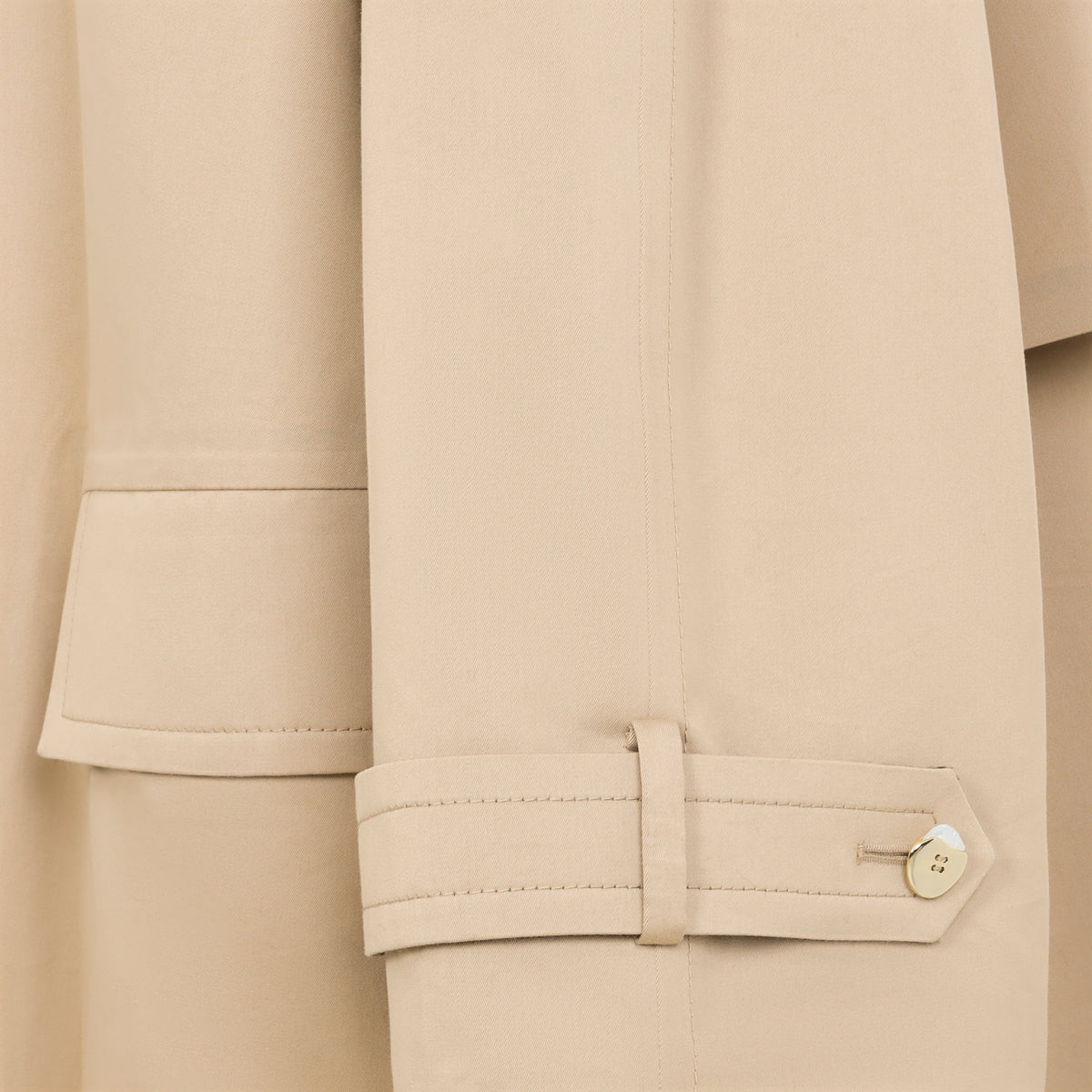 Carven Overcoat