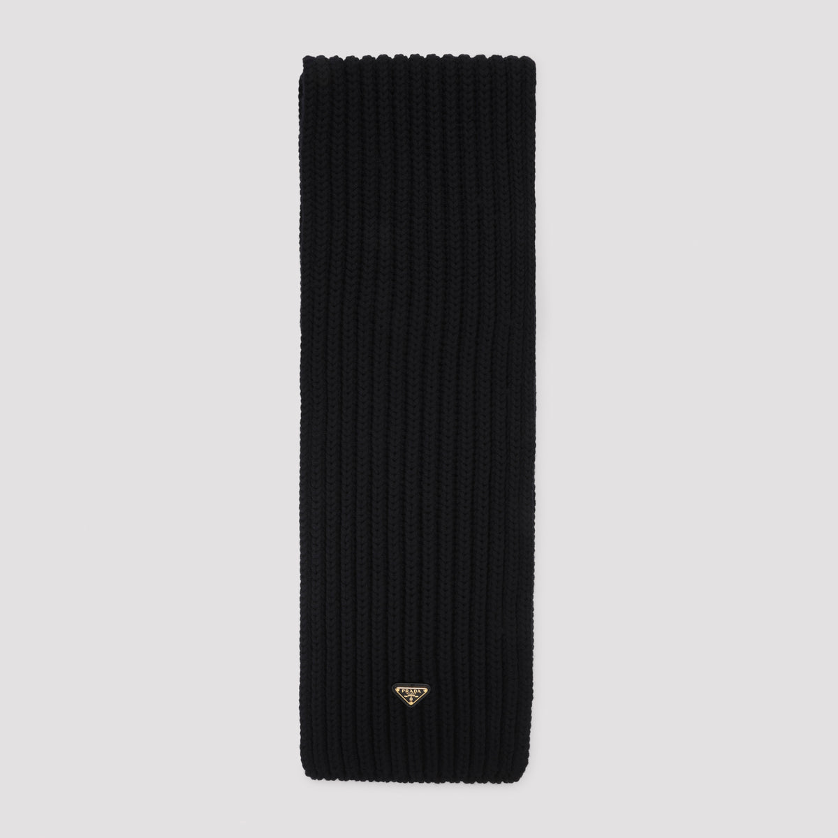 Prada Wool Scarf